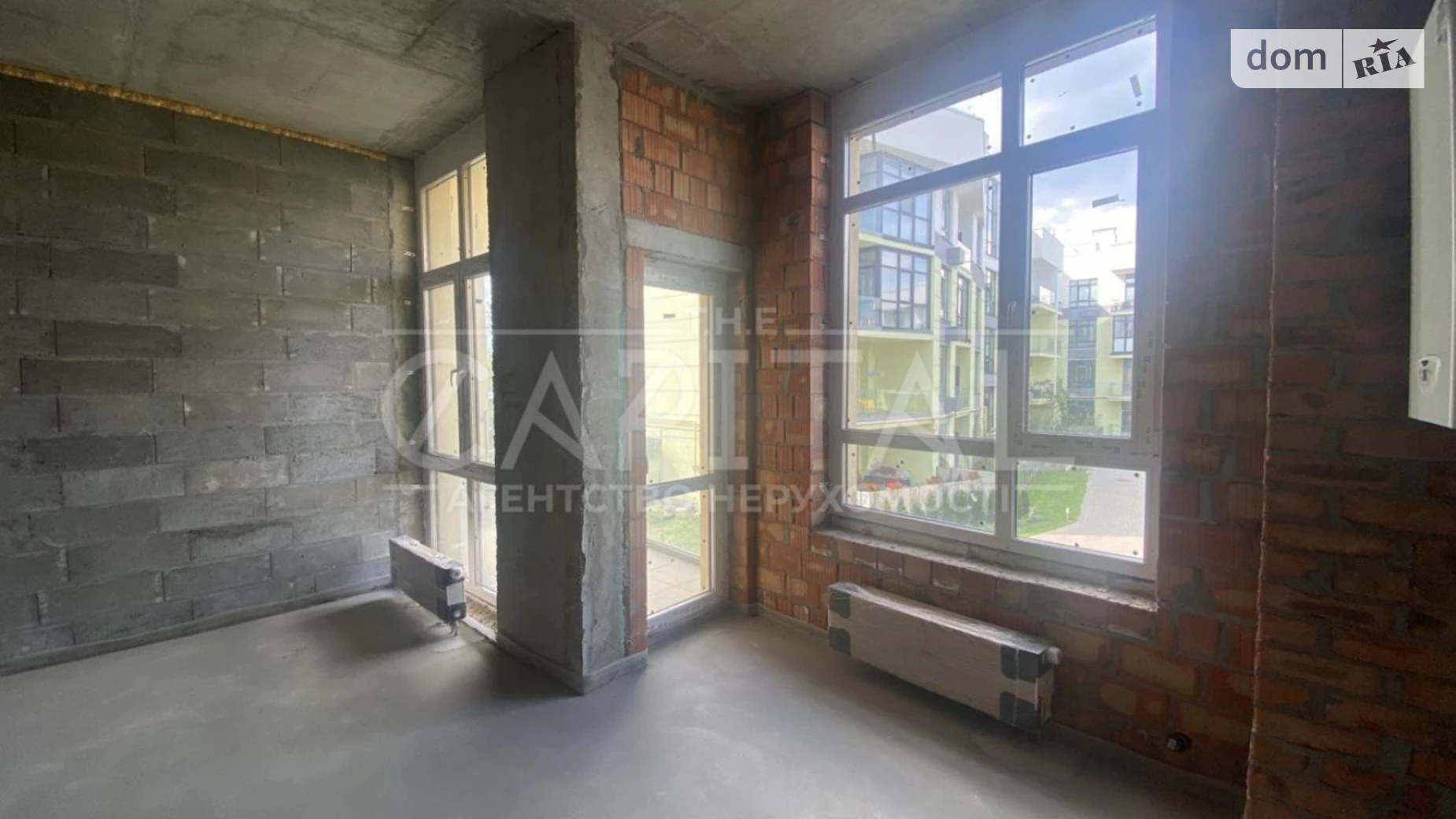 Продається 2-кімнатна квартира 75 кв. м у Києві, вул. Богатирська, 32 - фото 4