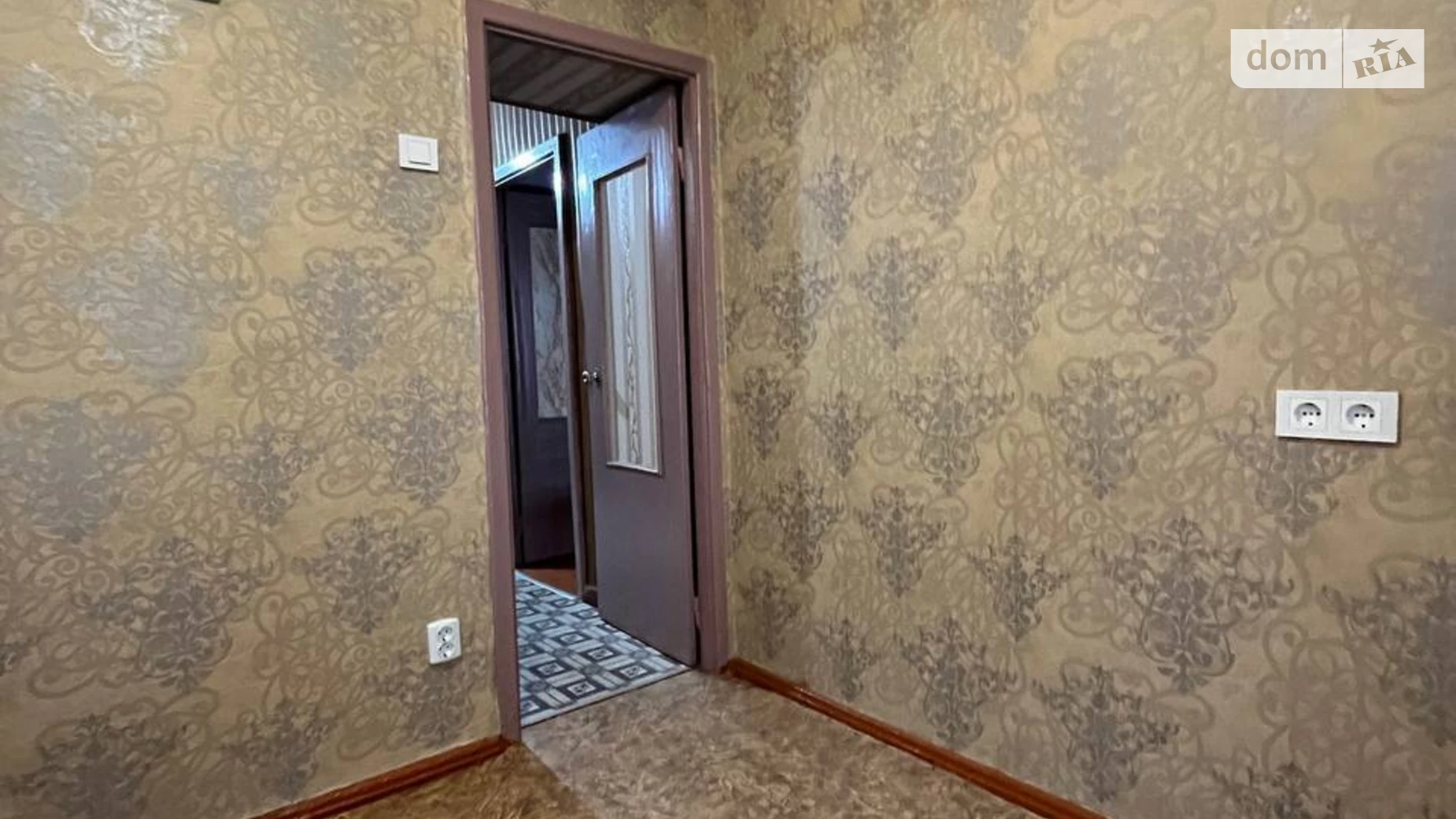 Продается 1-комнатная квартира 30 кв. м в Ровно, ул. Гайдамацкая - фото 3