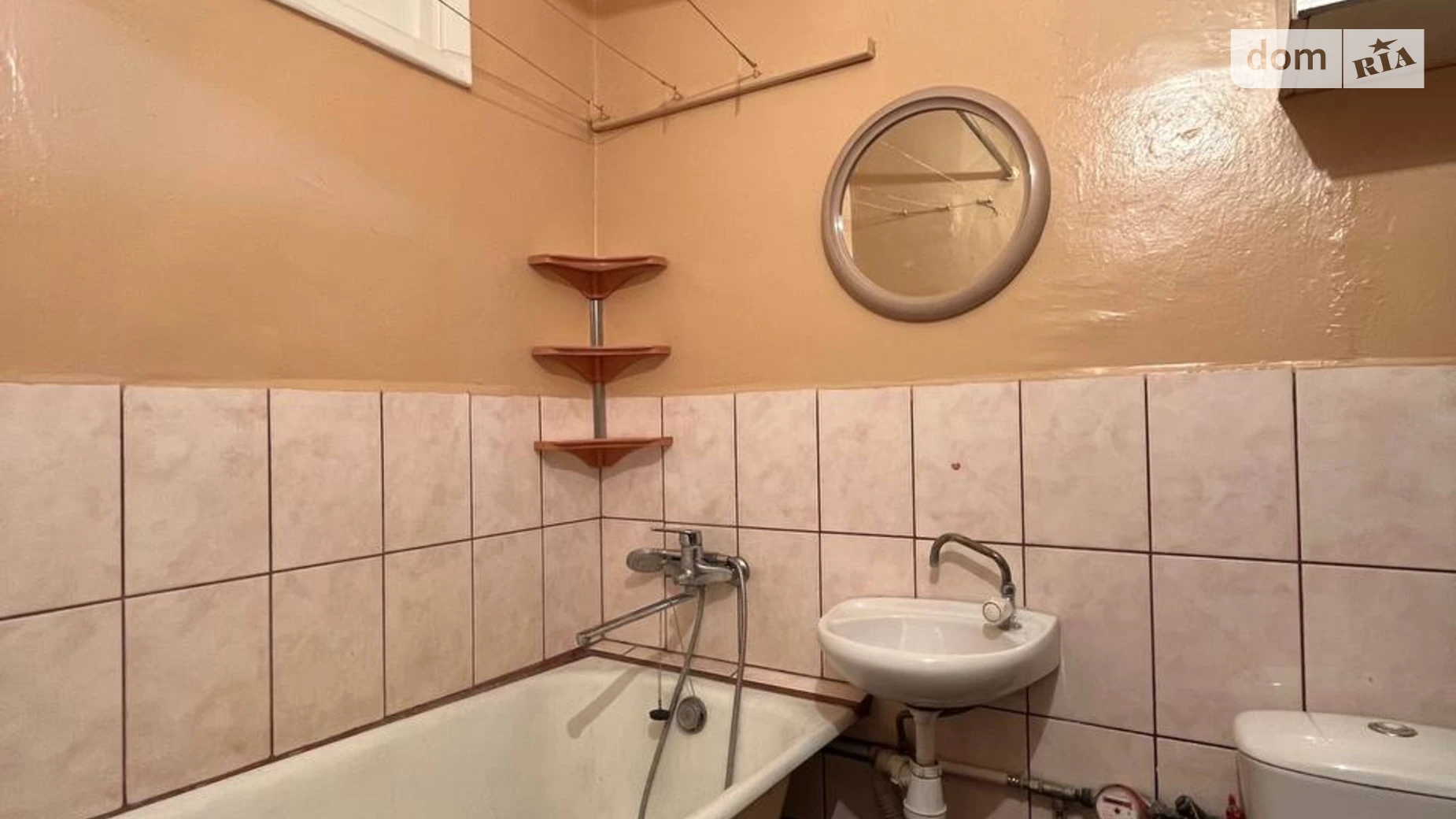 Продается 1-комнатная квартира 30 кв. м в Ровно, ул. Гайдамацкая - фото 5