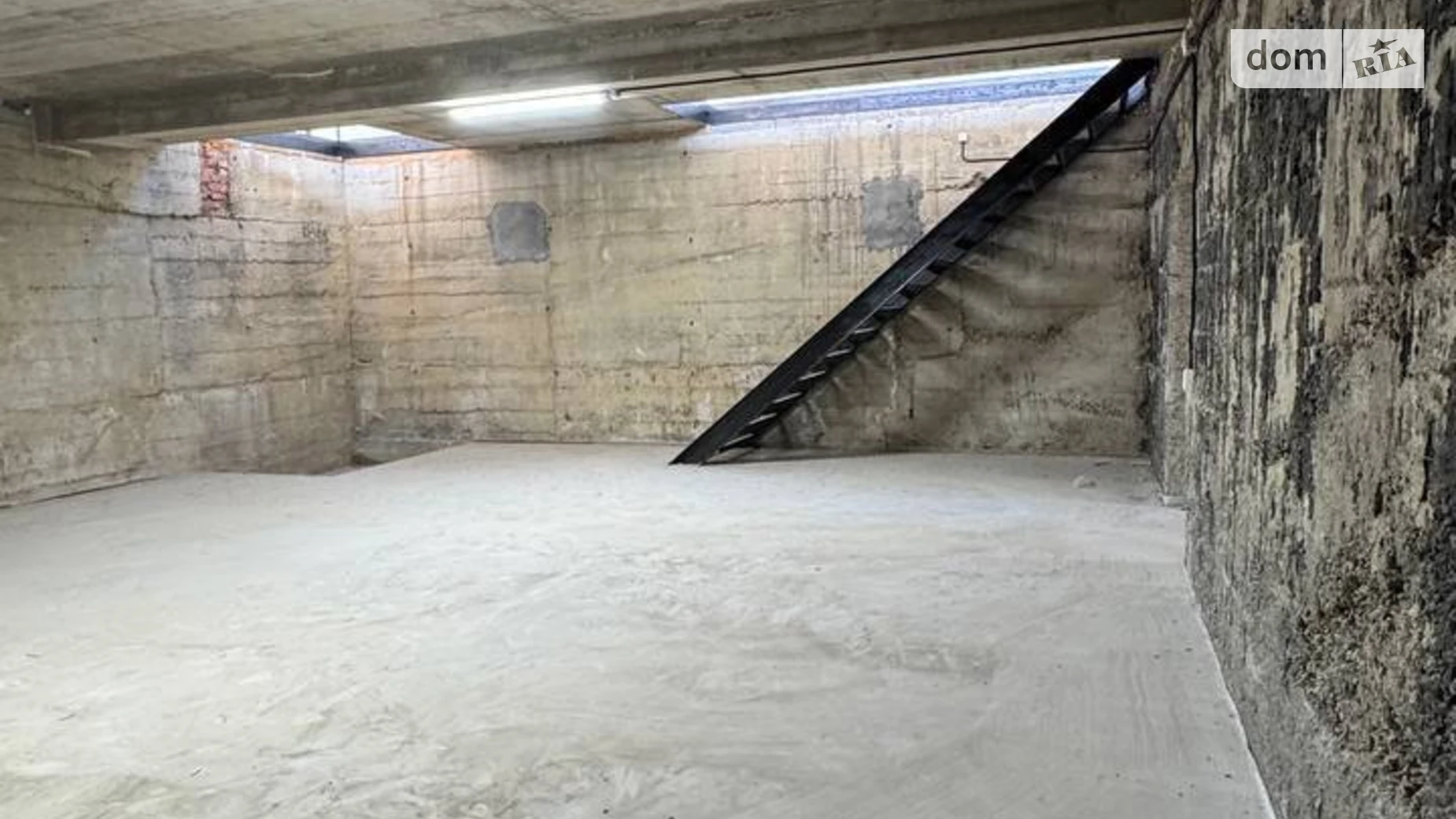 Сдается в аренду помещения свободного назначения 814.5 кв. м в 1-этажном здании, цена: 163000 грн - фото 5