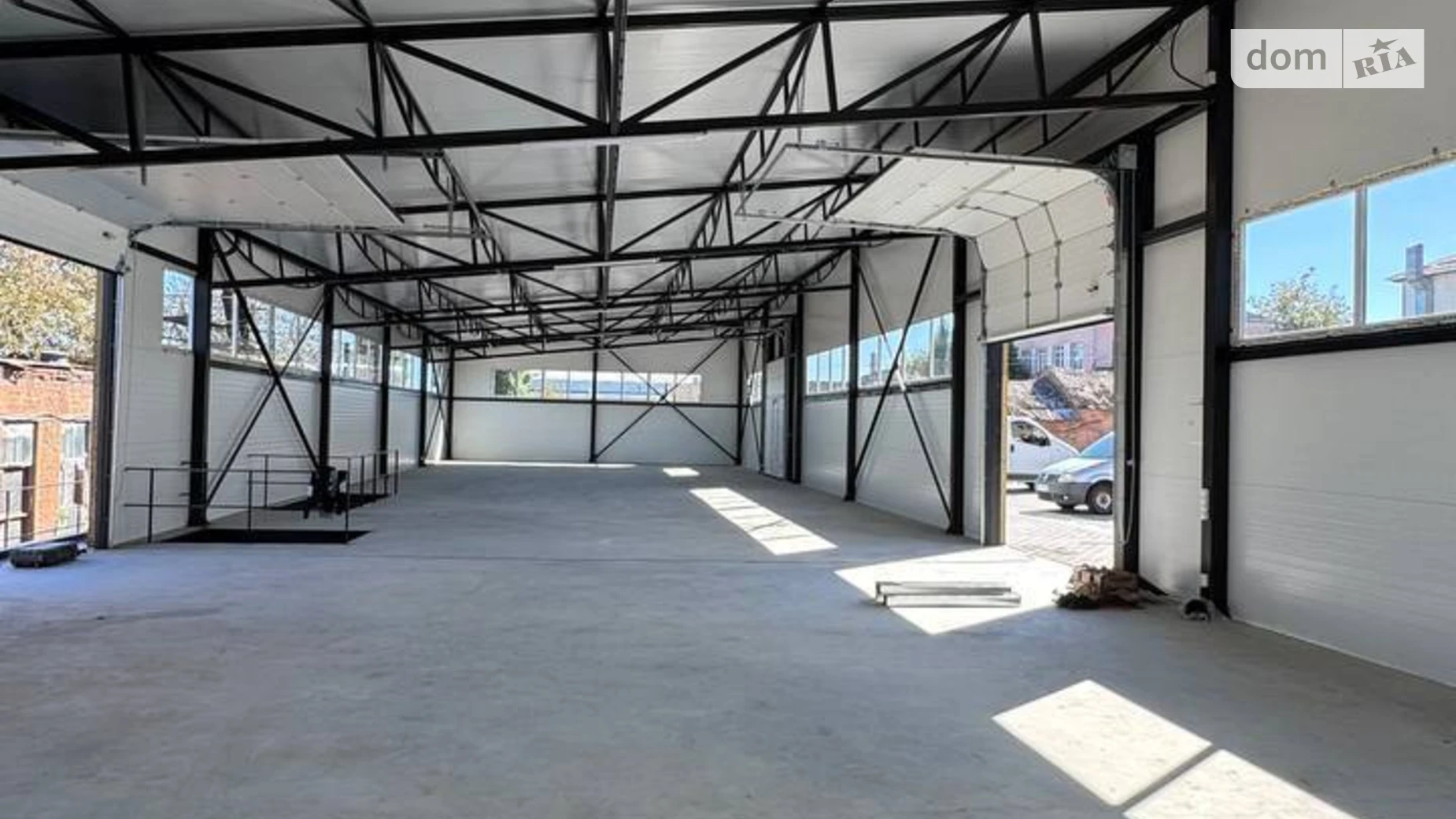 Сдается в аренду помещения свободного назначения 814.5 кв. м в 1-этажном здании, цена: 163000 грн - фото 3