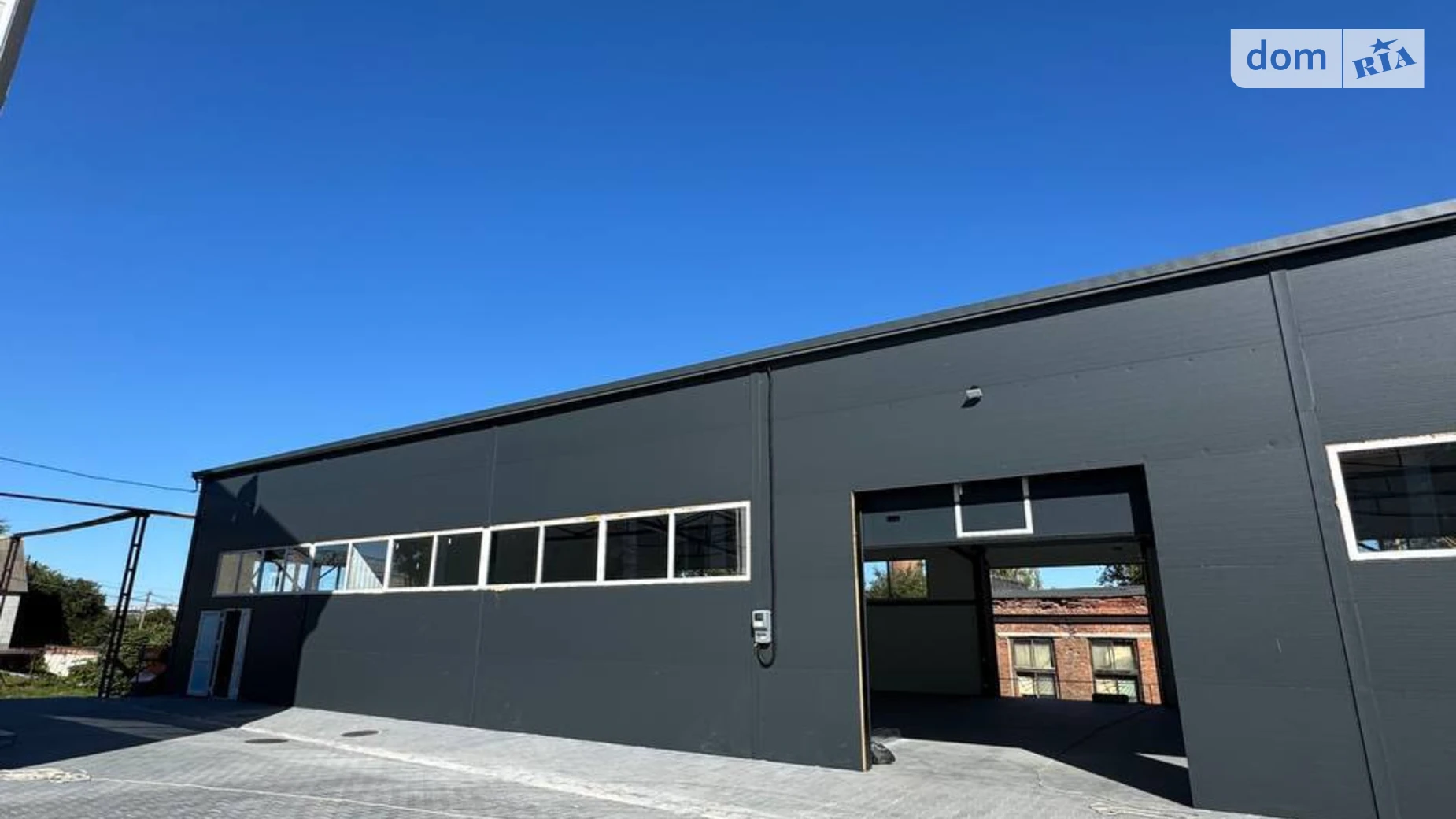 Сдается в аренду помещения свободного назначения 814.5 кв. м в 1-этажном здании, цена: 163000 грн - фото 2