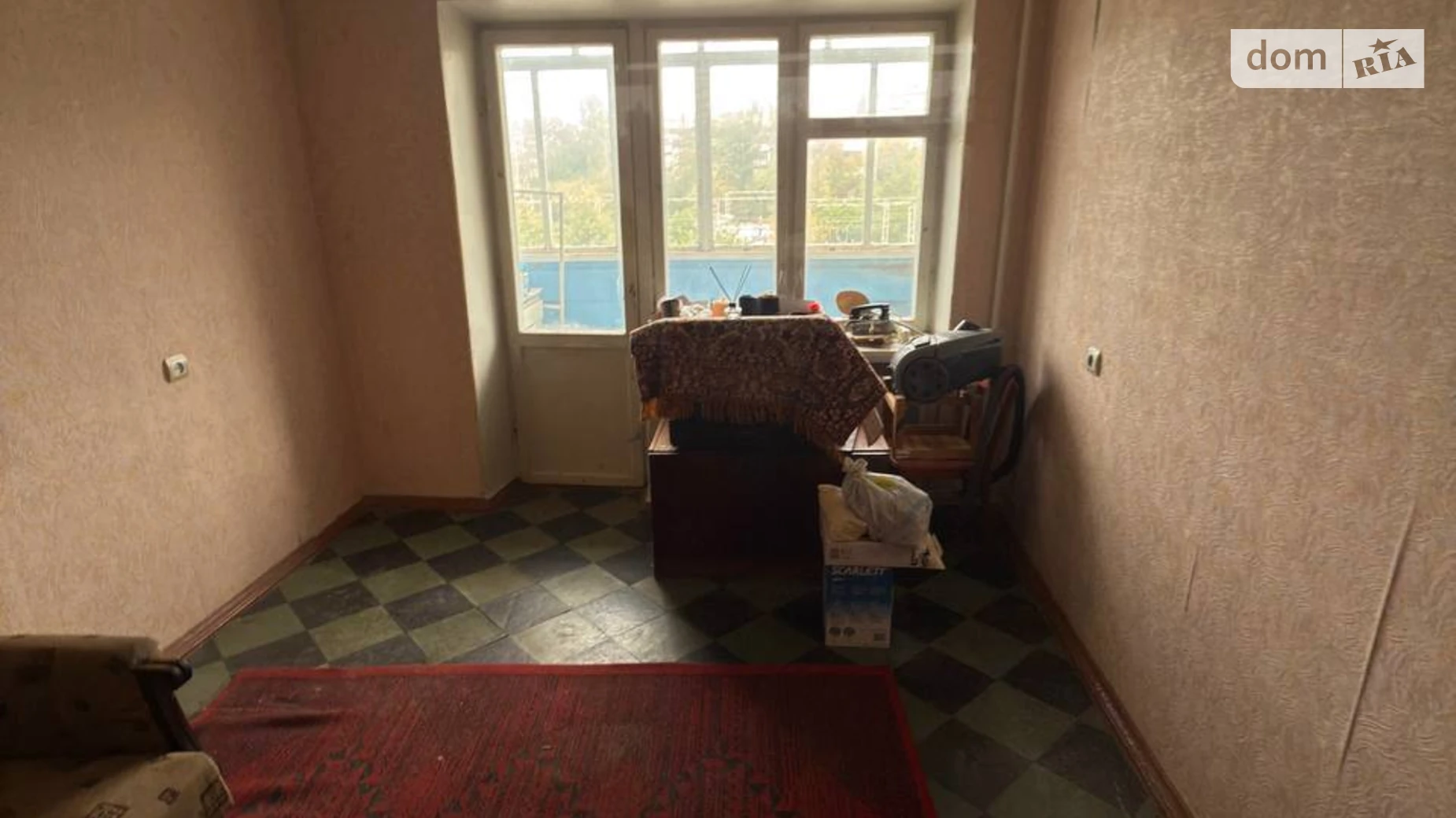 Продается 1-комнатная квартира 31.5 кв. м в Николаеве, ул. Виталия Бохонка(Чайковского), 38 - фото 2