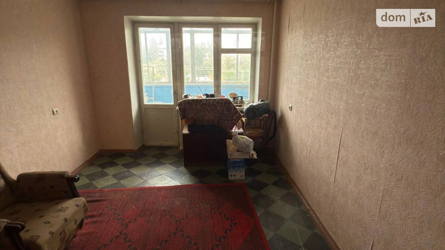 Продается 1-комнатная квартира 31.5 кв. м в Николаеве, ул. Виталия Бохонка(Чайковского), 38 - фото 3