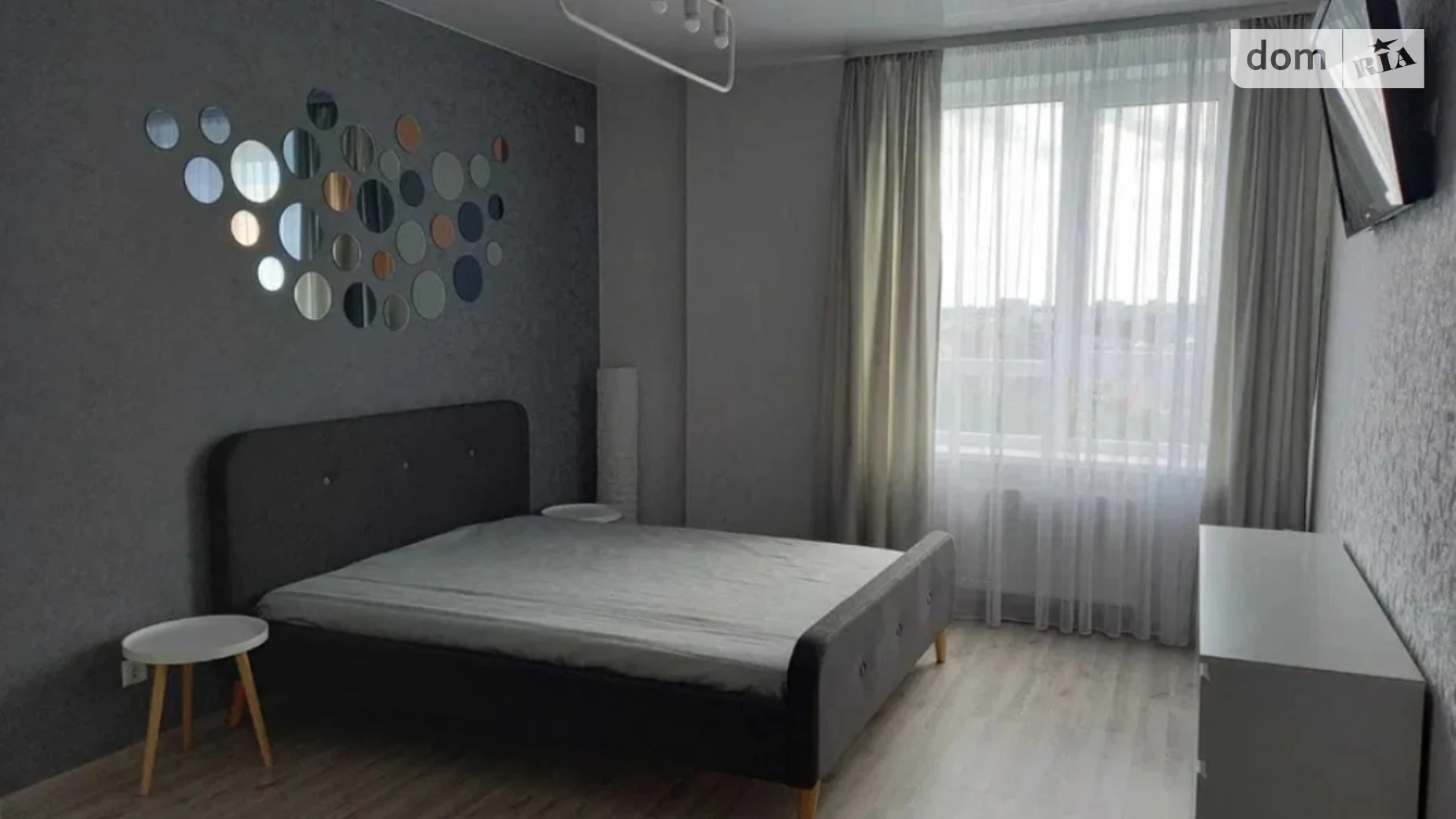 Сдается в аренду 2-комнатная квартира 62 кв. м в Хмельницком, ул. Свободы, 20/1 - фото 2