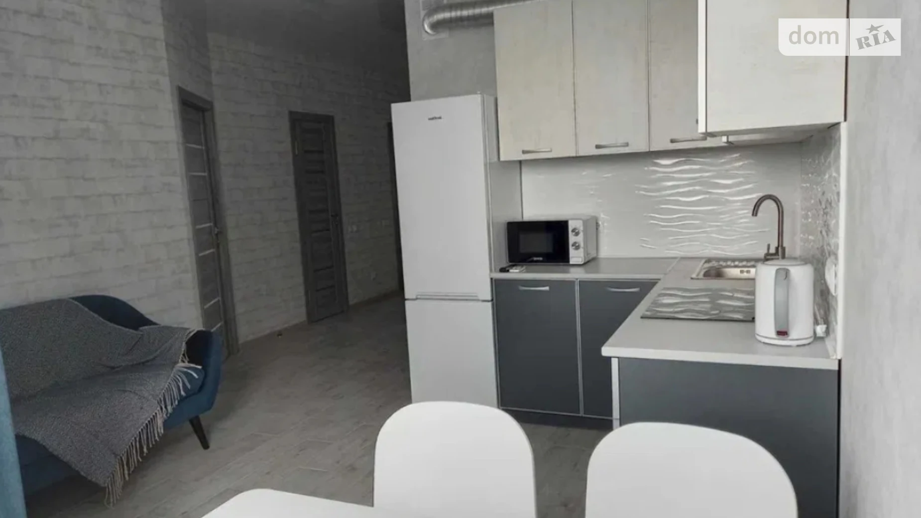 Сдается в аренду 2-комнатная квартира 62 кв. м в Хмельницком, ул. Свободы, 20/1 - фото 4