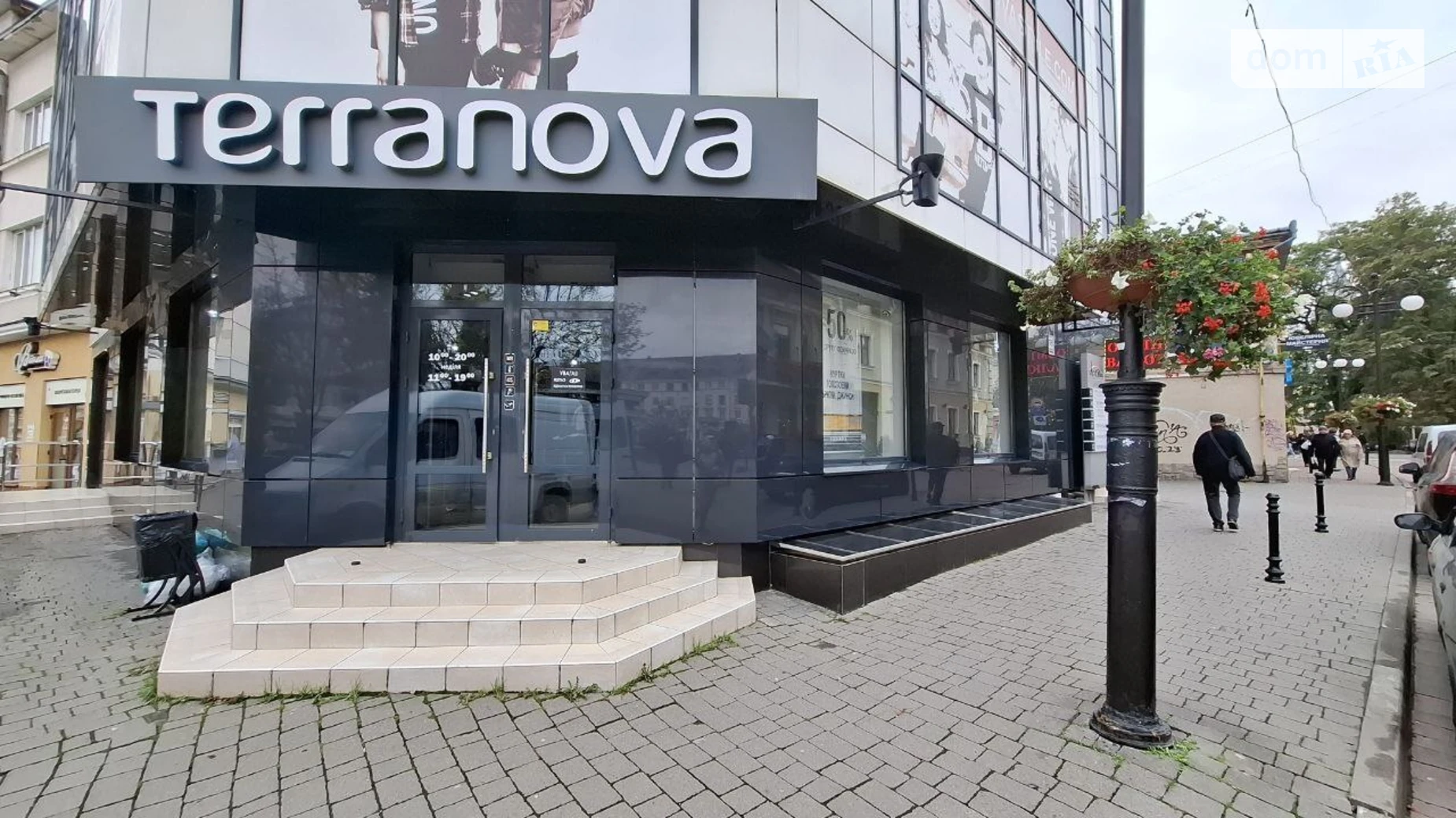 Здається в оренду приміщення вільного призначення 265 кв. м в 5-поверховій будівлі, цена: 5900 $ - фото 2