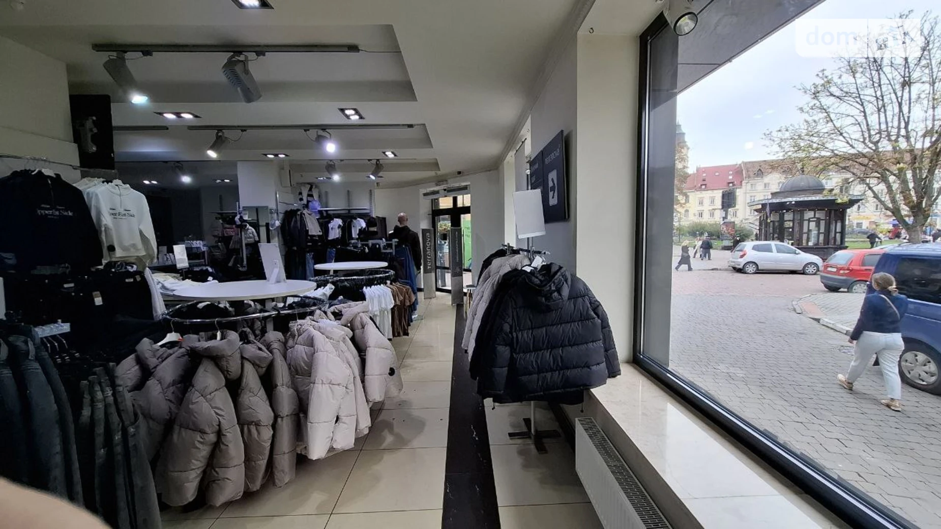 Здається в оренду приміщення вільного призначення 265 кв. м в 5-поверховій будівлі, цена: 5900 $ - фото 4