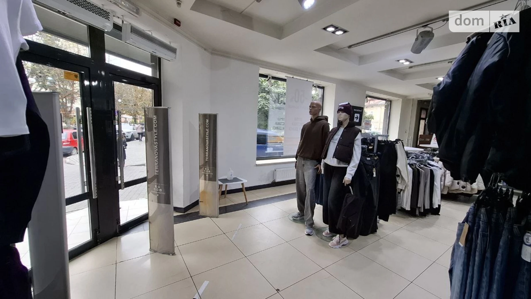 Здається в оренду приміщення вільного призначення 265 кв. м в 5-поверховій будівлі, цена: 5900 $ - фото 3