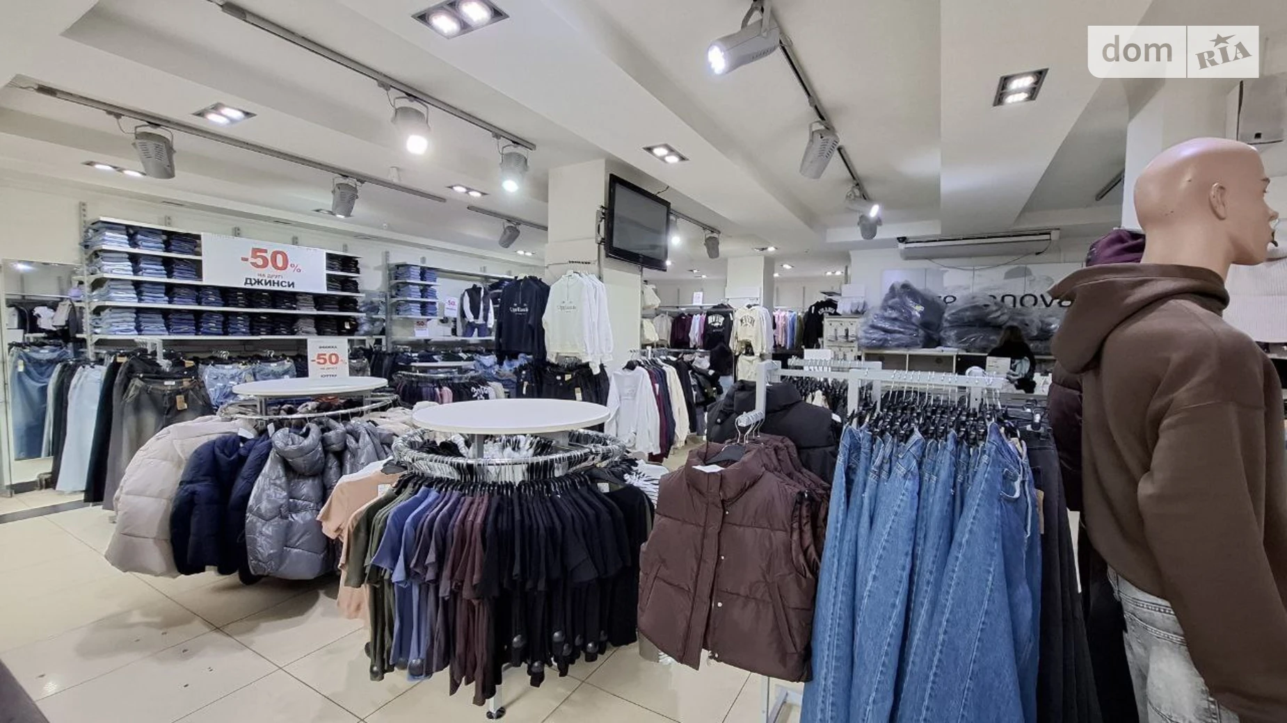 Здається в оренду приміщення вільного призначення 265 кв. м в 5-поверховій будівлі, цена: 5900 $ - фото 5