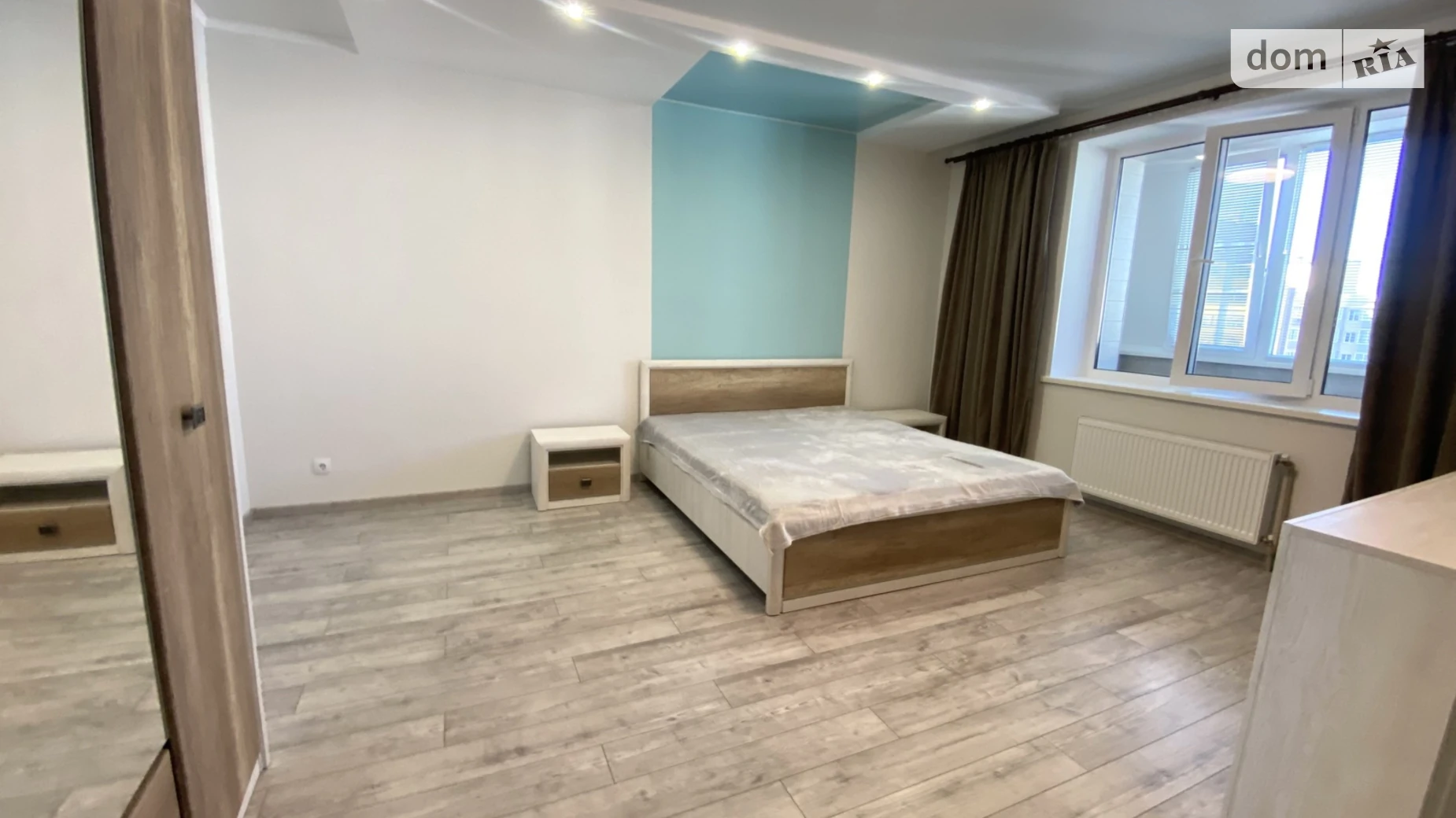 Продается 2-комнатная квартира 68.4 кв. м в Хмельницком, ул. Озерная, 6/3 - фото 5