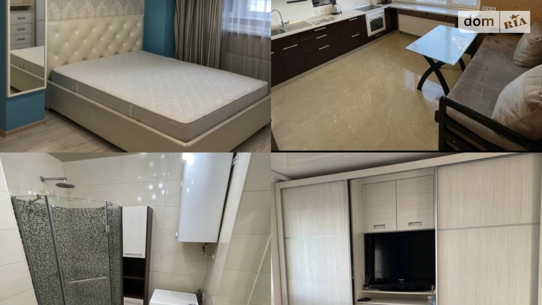 Сдается в аренду 1-комнатная квартира 45 кв. м в Одессе, ул. Прохоровская - фото 2