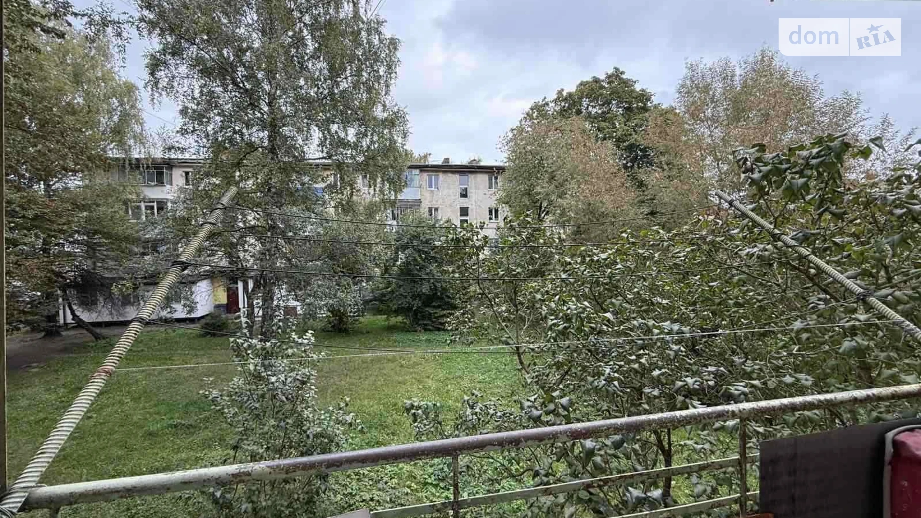 Продается 3-комнатная квартира 54.2 кв. м в Львове, ул. Городоцкая - фото 5