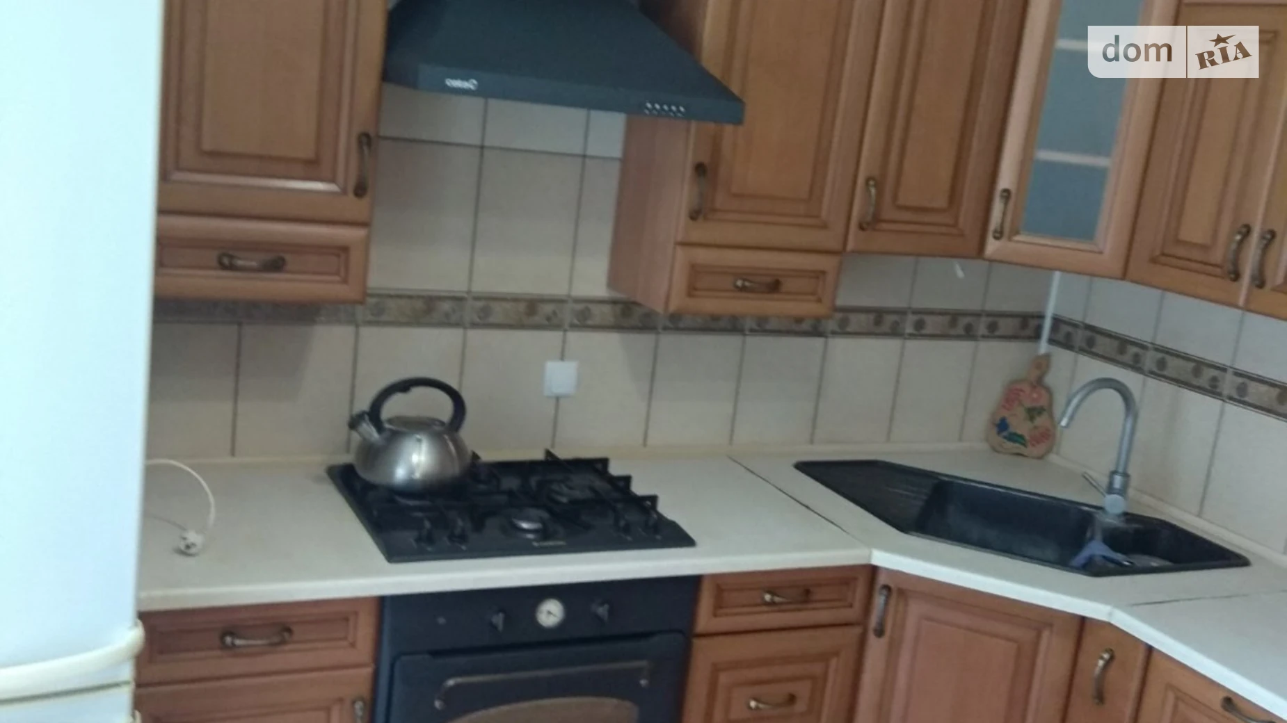 Здається в оренду 2-кімнатна квартира 62 кв. м у Хмельницькому, вул. Інститутська, 14 - фото 4