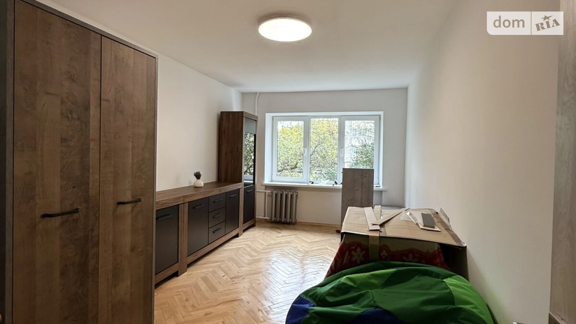 Продается 2-комнатная квартира 47.5 кв. м в Львове, ул. Роксоляны - фото 2