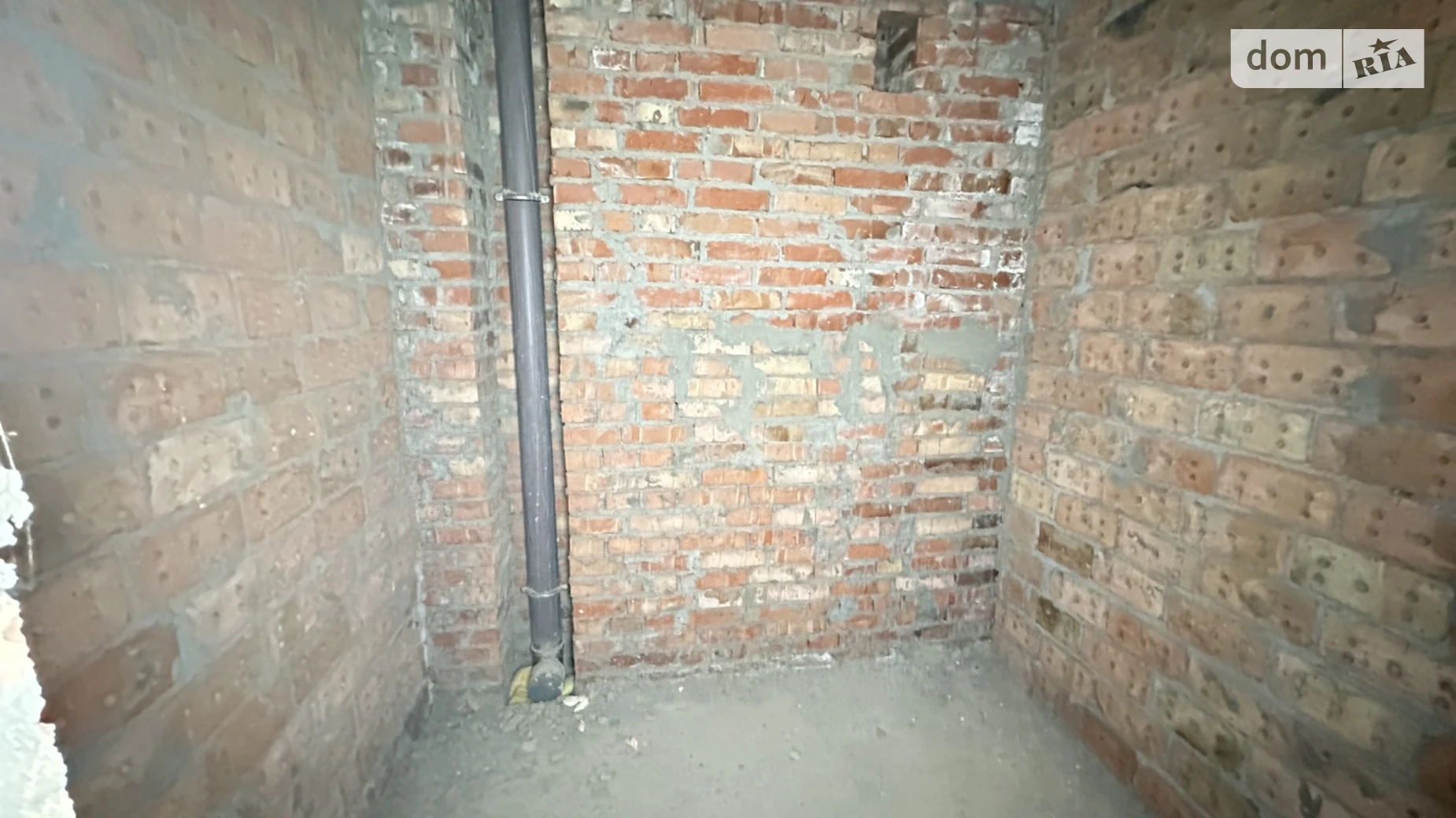 Продается 1-комнатная квартира 39 кв. м в Винницких Хуторах, Немировское шоссе, 94 - фото 3