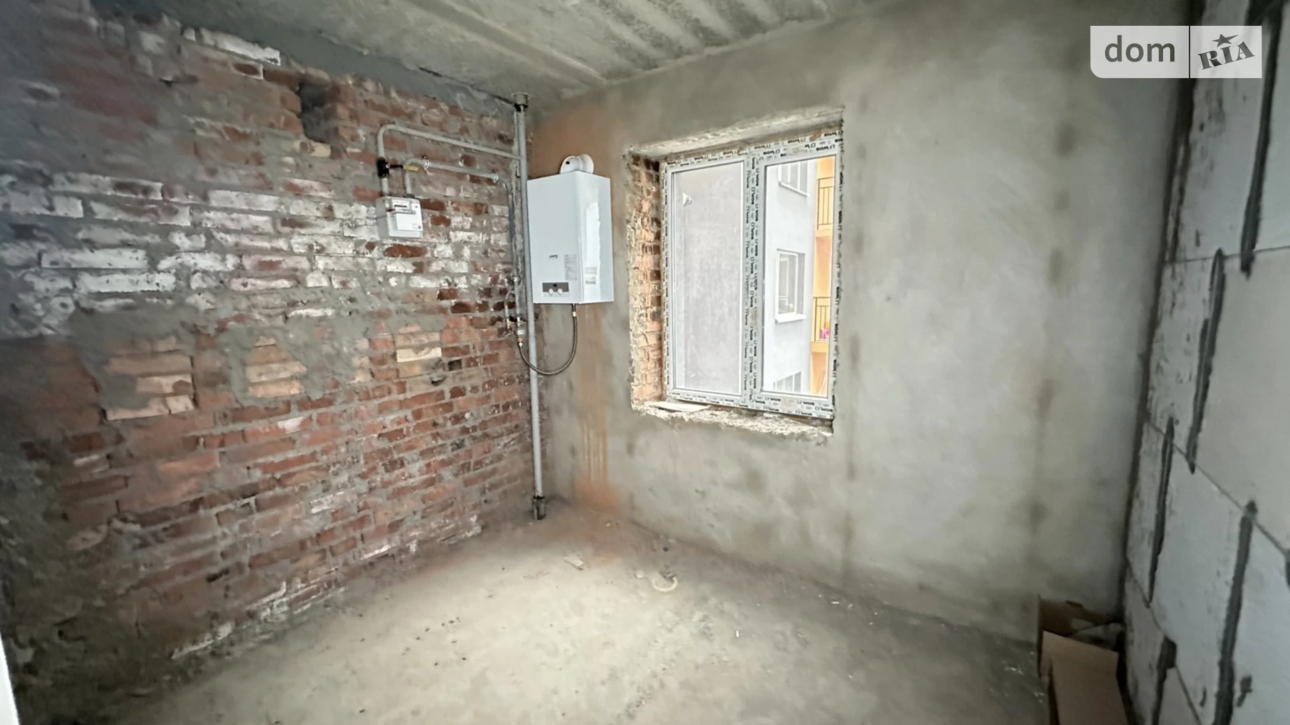 Продается 1-комнатная квартира 39 кв. м в Винницких Хуторах, Немировское шоссе, 94 - фото 4