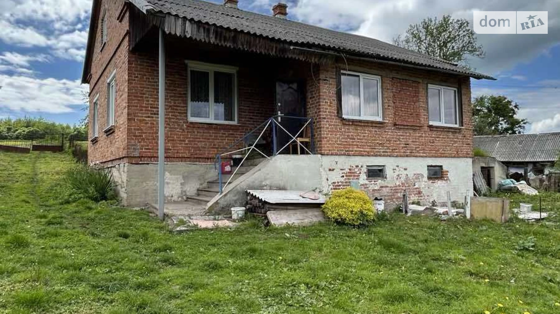 Продается одноэтажный дом 101 кв. м с садом, цена: 60000 $ - фото 2
