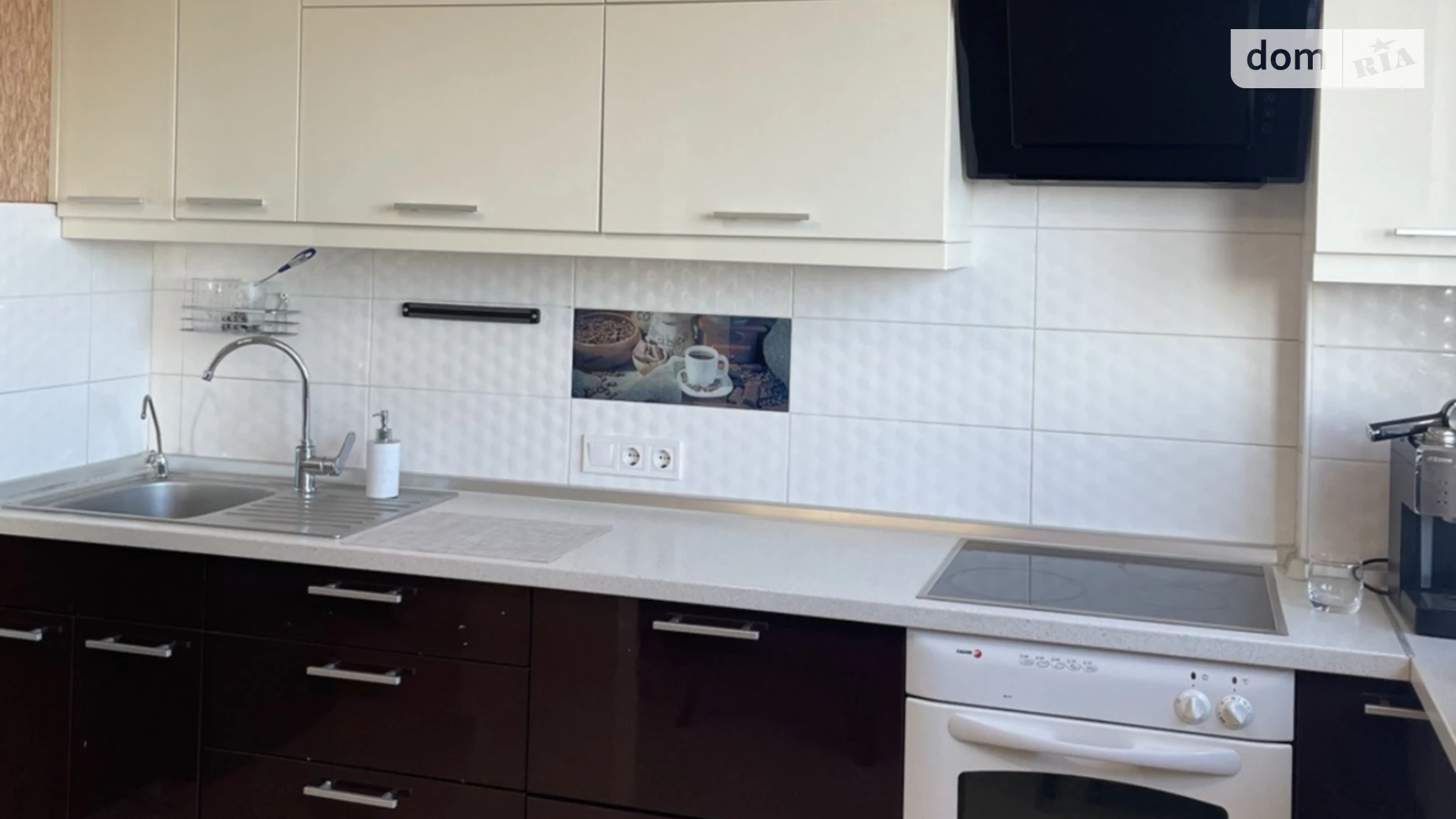 Сдается в аренду 1-комнатная квартира 45 кв. м в Одессе, ул. Прохоровская - фото 4