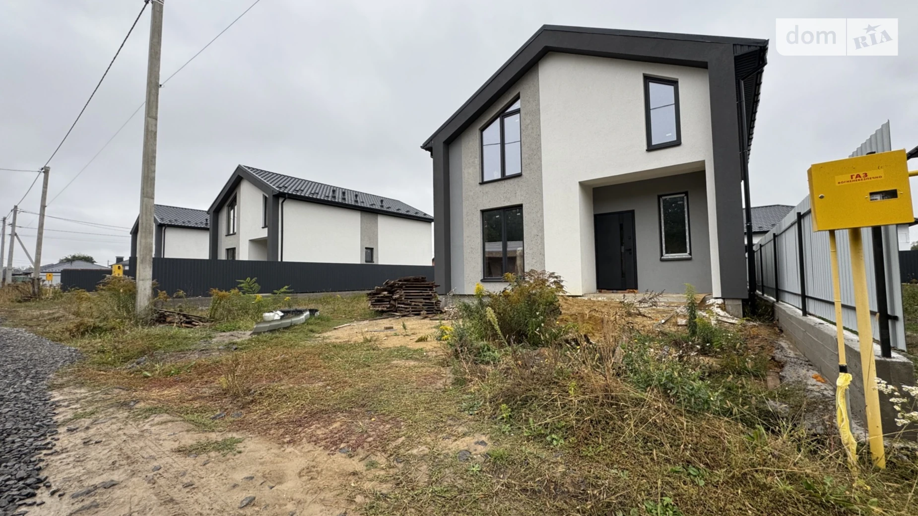 Продается дом на 2 этажа 120 кв. м с мебелью, цена: 105000 $ - фото 2