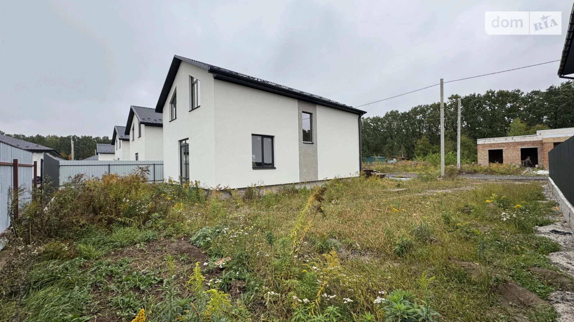Продается дом на 2 этажа 120 кв. м с мебелью, цена: 105000 $ - фото 3