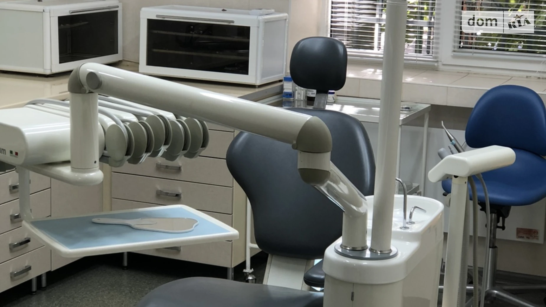 Сдается в аренду объект сферы услуг 18 кв. м в 5-этажном здании, цена: 10500 грн - фото 2