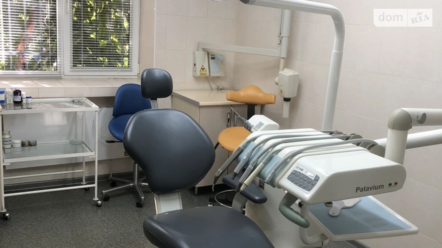 Сдается в аренду объект сферы услуг 18 кв. м в 5-этажном здании, цена: 10500 грн - фото 3