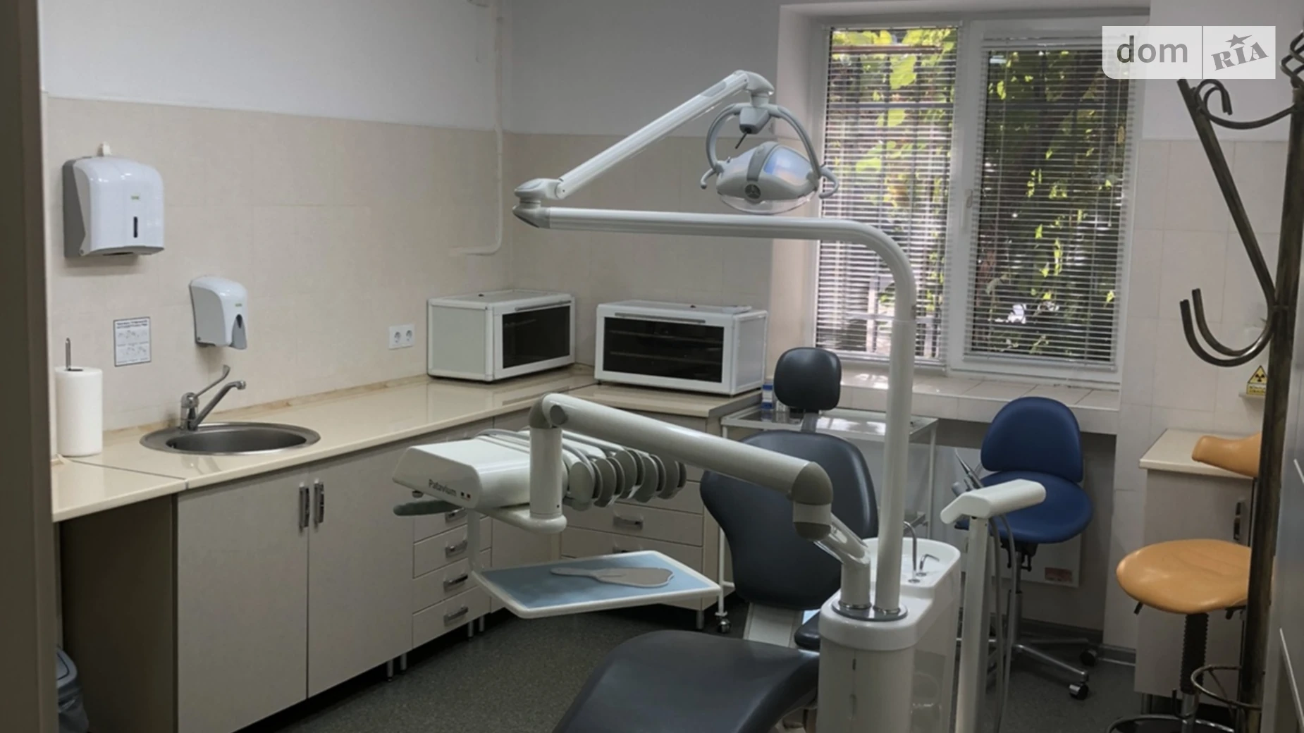 Сдается в аренду объект сферы услуг 18 кв. м в 5-этажном здании, цена: 10500 грн - фото 4