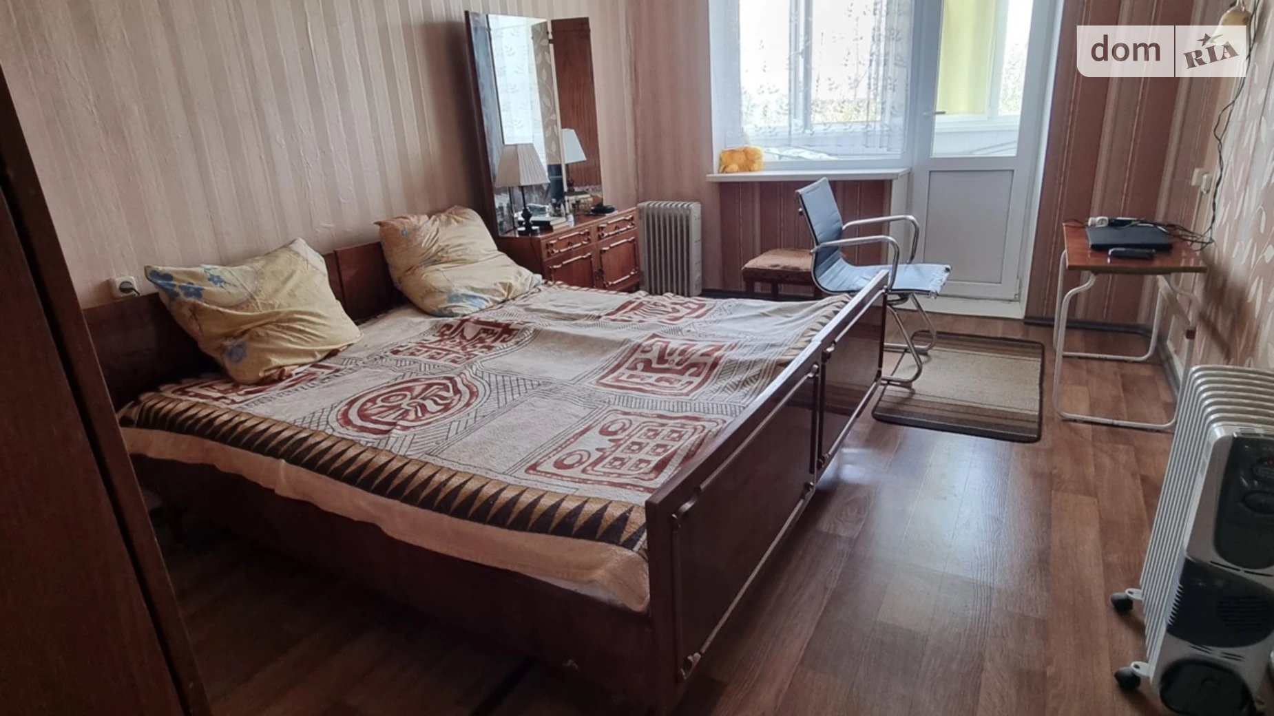 Продается 3-комнатная квартира 70 кв. м в Валках - фото 2