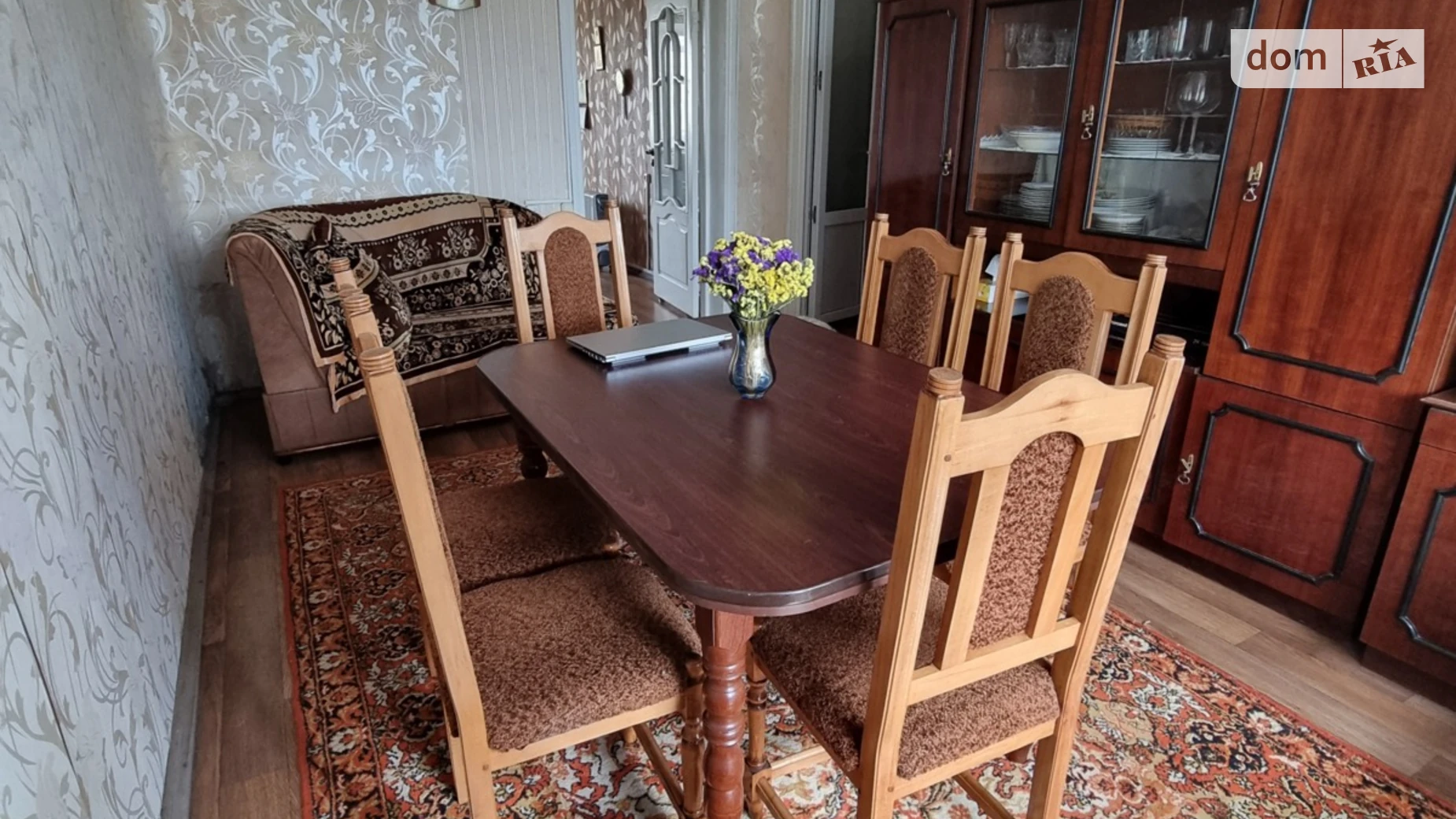 Продается 3-комнатная квартира 70 кв. м в Валках, пер. Коржовський(Майский), 31 - фото 2