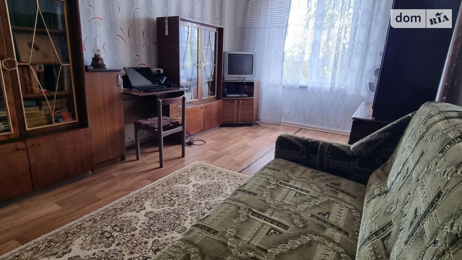 Продается 3-комнатная квартира 70 кв. м в Валках - фото 4