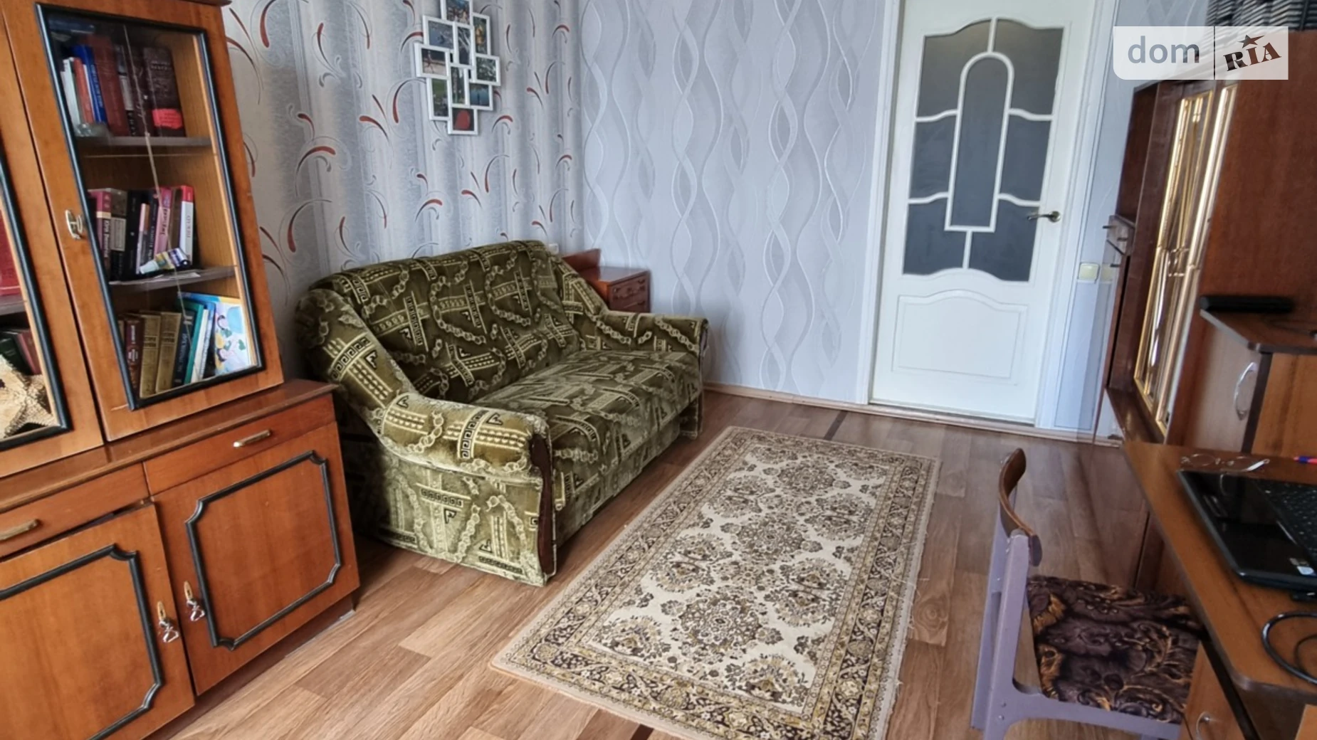Продается 3-комнатная квартира 70 кв. м в Валках - фото 5