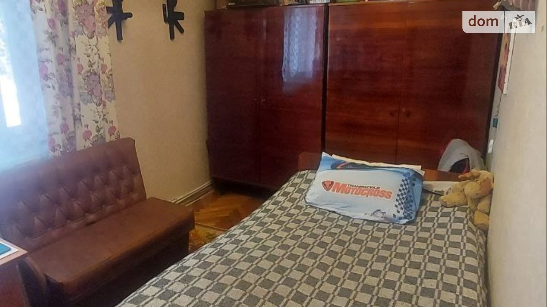 Продається 3-кімнатна квартира 51.1 кв. м у Дніпрі, вул. Гончара Олеся(Кірова) - фото 2