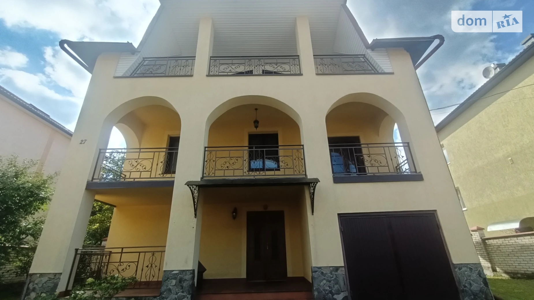 Продається будинок 3 поверховий 320 кв. м з меблями, цена: 160000 $ - фото 2