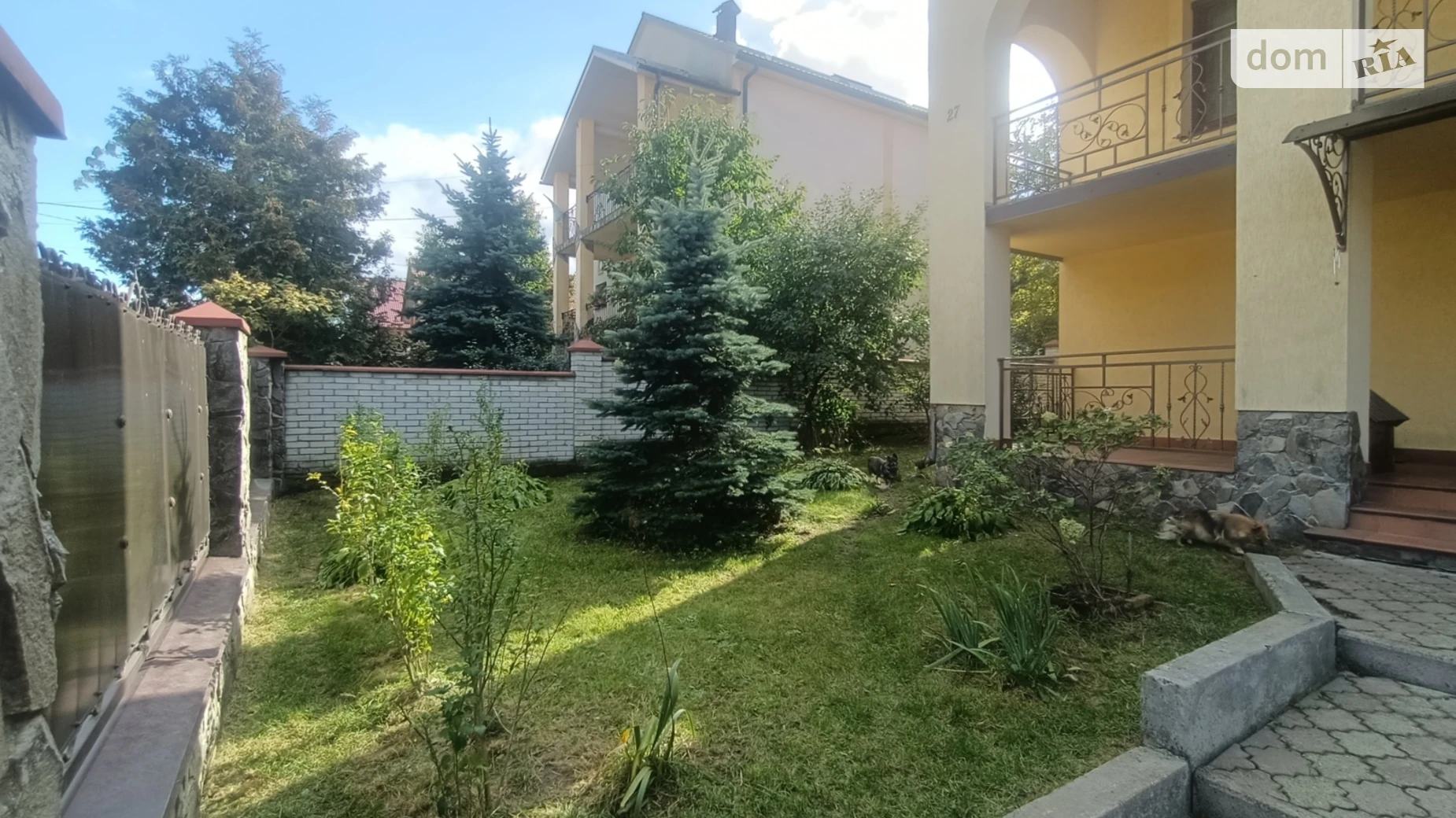 Продається будинок 3 поверховий 320 кв. м з меблями, цена: 160000 $ - фото 3