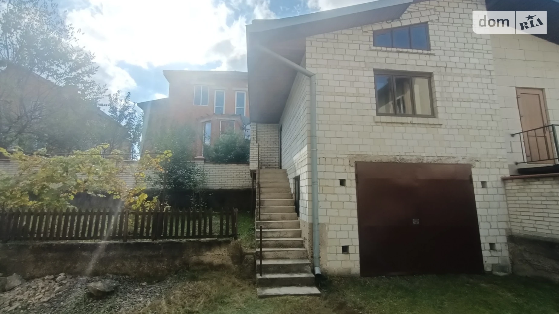 Продається будинок 3 поверховий 320 кв. м з меблями, цена: 160000 $ - фото 4