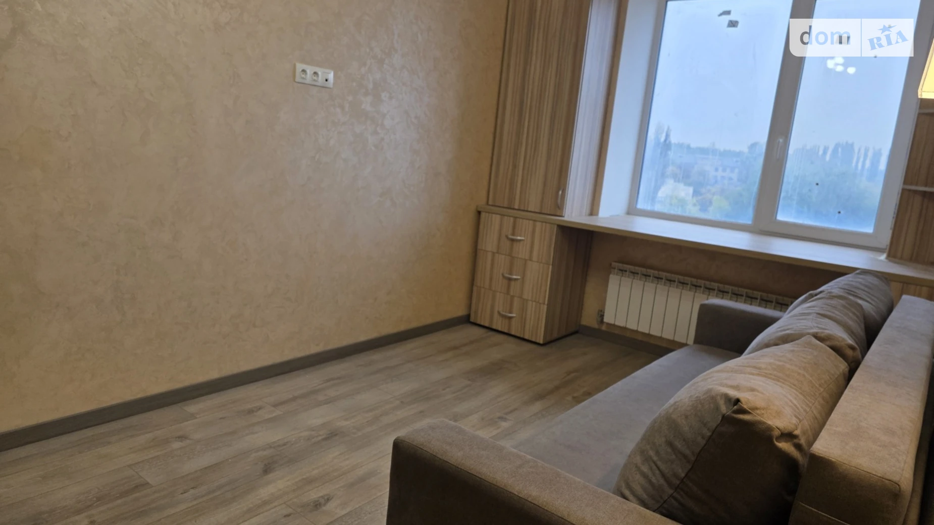 Продається 1-кімнатна квартира 35 кв. м у Бучі, вул. Миколи Мозгового, 2 - фото 4