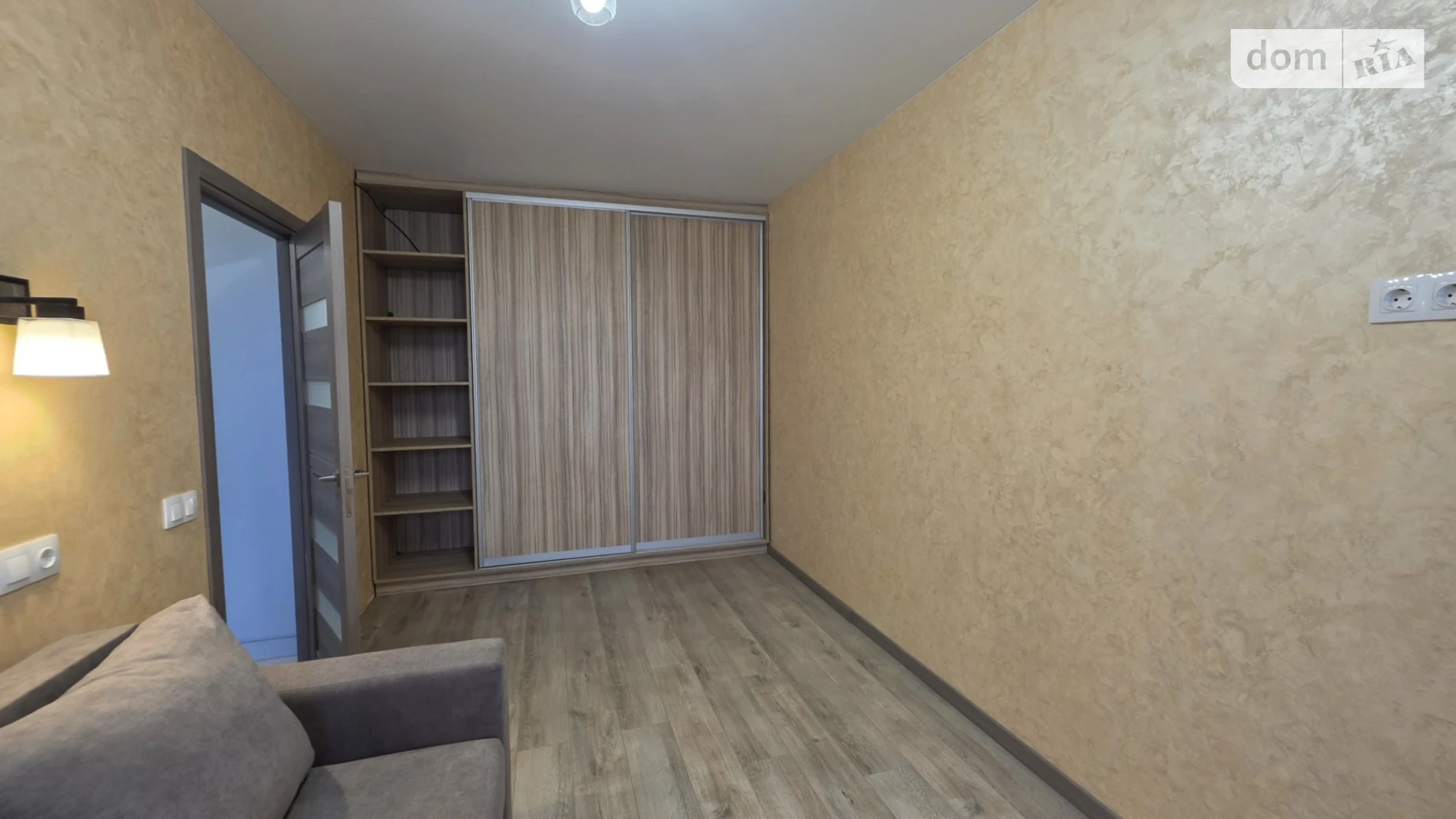 Продається 1-кімнатна квартира 35 кв. м у Бучі, вул. Миколи Мозгового, 2 - фото 5