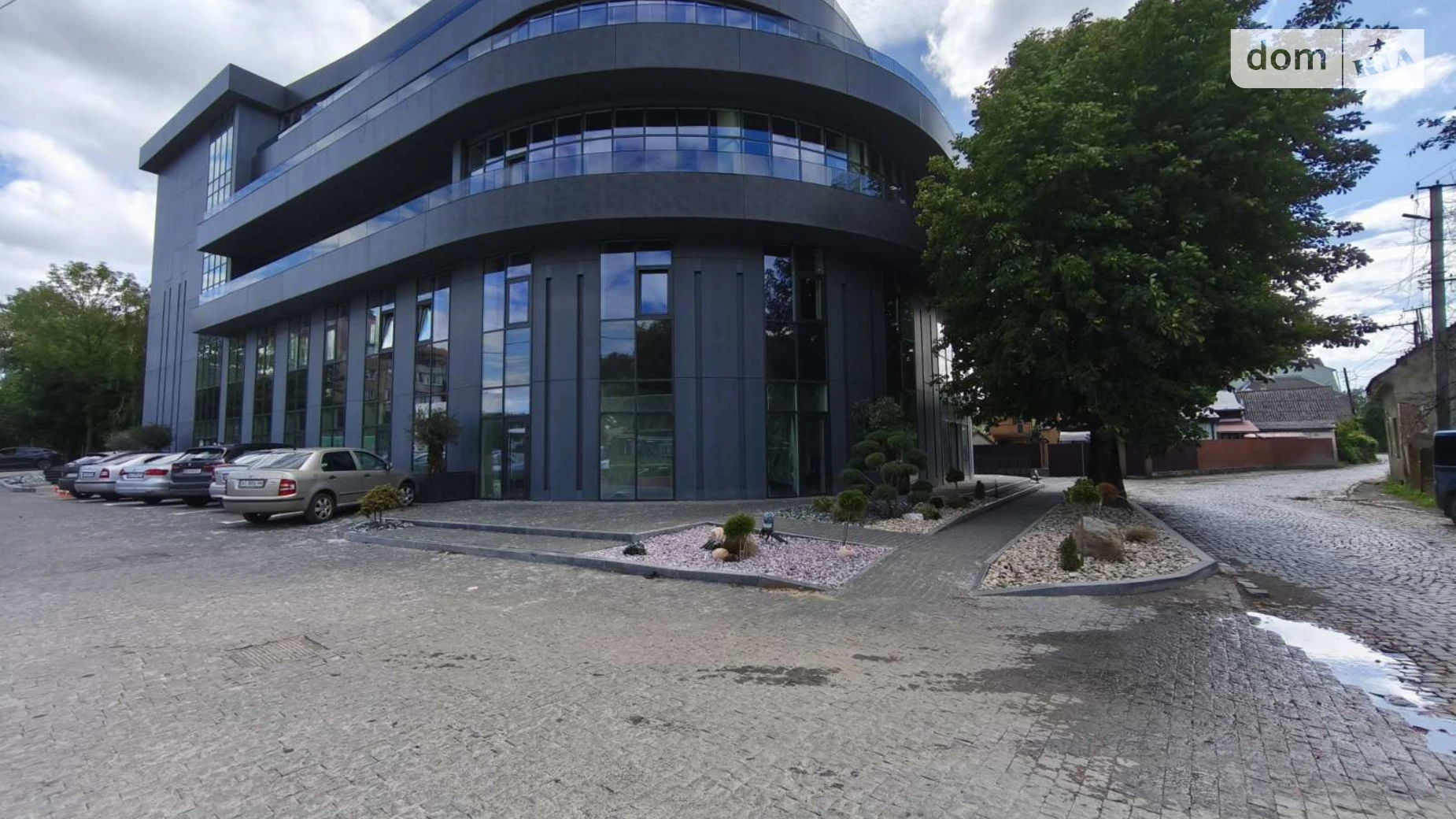 Здається в оренду приміщення вільного призначення 41 кв. м в 5-поверховій будівлі, цена: 1230 $ - фото 2