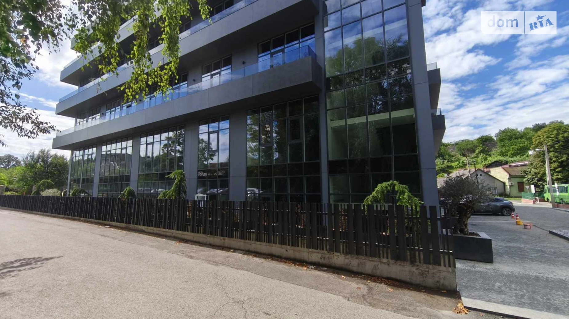 Здається в оренду приміщення вільного призначення 41 кв. м в 5-поверховій будівлі, цена: 1230 $ - фото 5