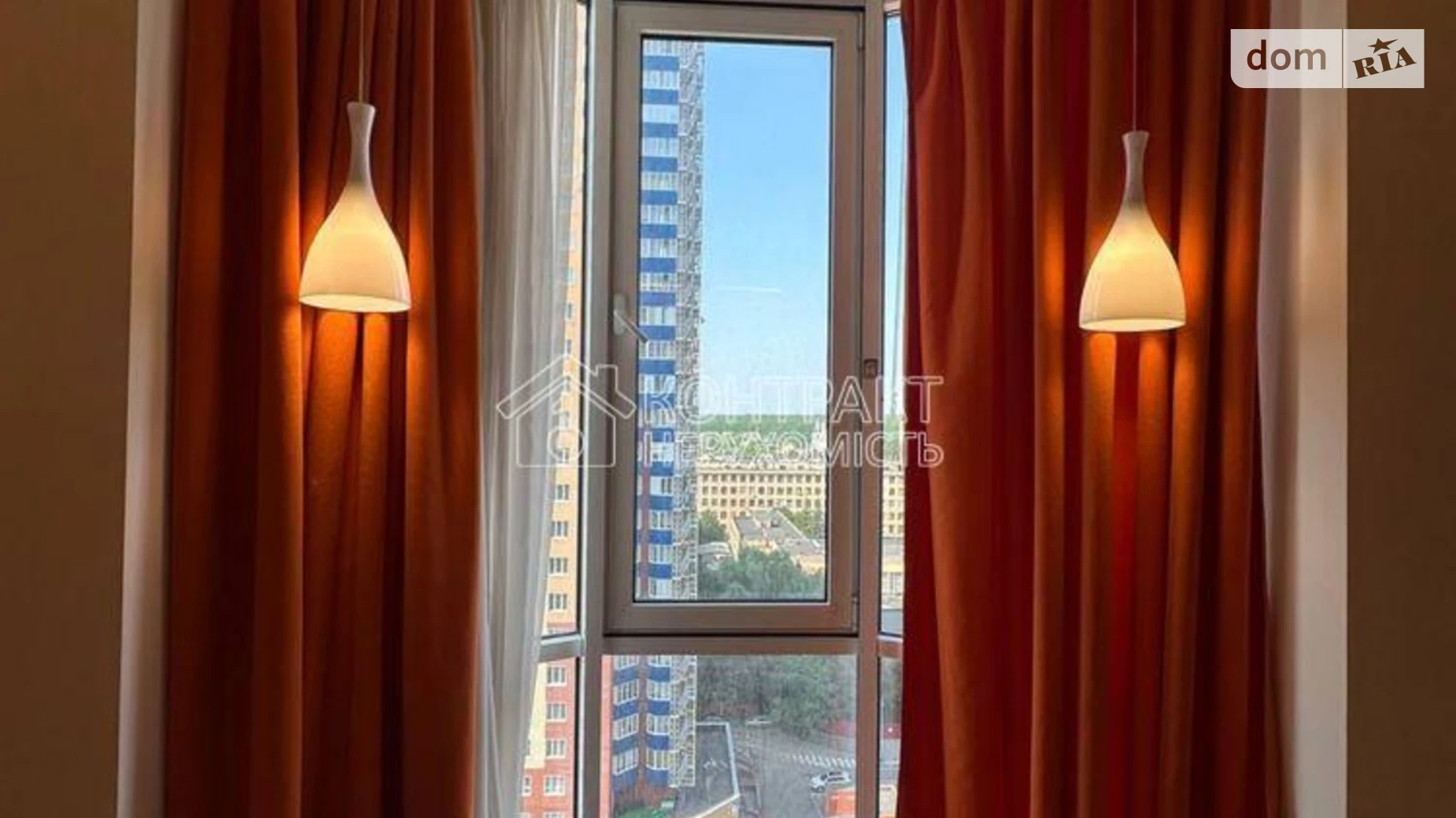 Продается 4-комнатная квартира 150 кв. м в Харькове, просп. Науки, 77 - фото 5