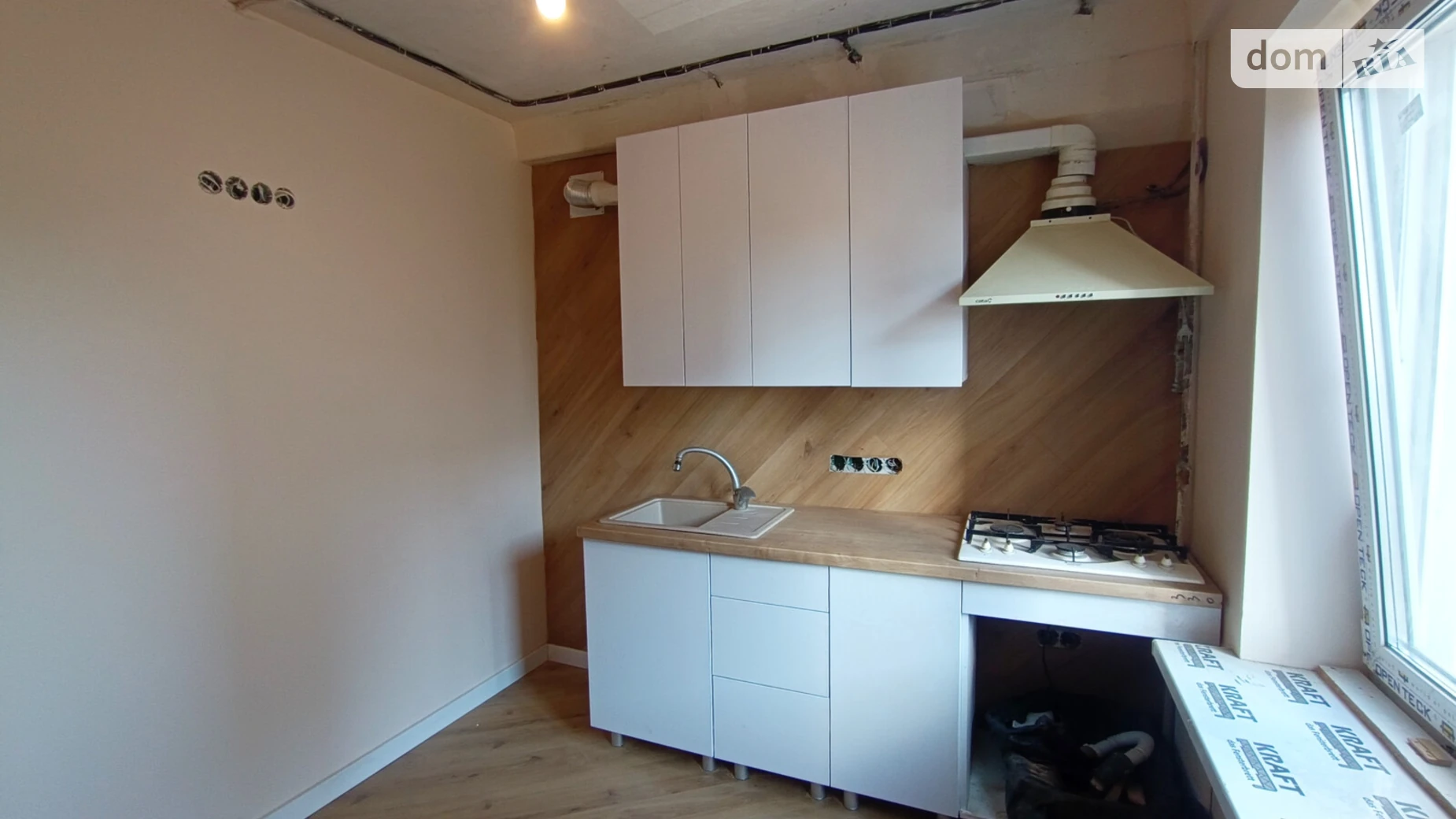 Продается 2-комнатная квартира 45 кв. м в Киеве, просп. Оболонский, 10 - фото 3