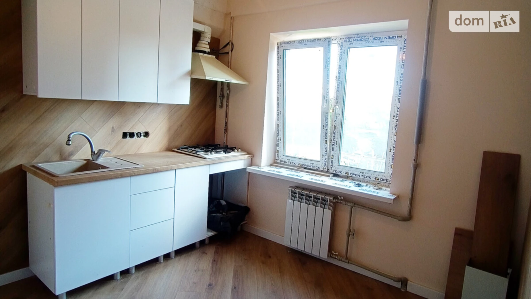 Продается 2-комнатная квартира 45 кв. м в Киеве, просп. Оболонский, 10 - фото 2