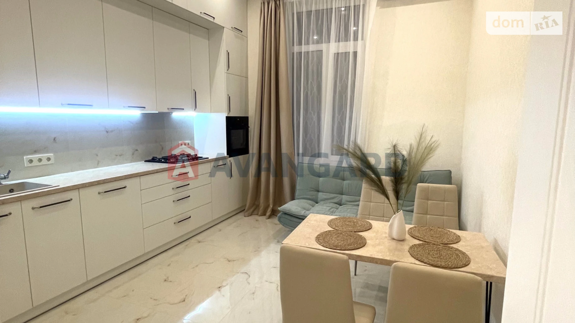Продается 3-комнатная квартира 62 кв. м в Киеве, ул. Тарасовская, 8 - фото 3