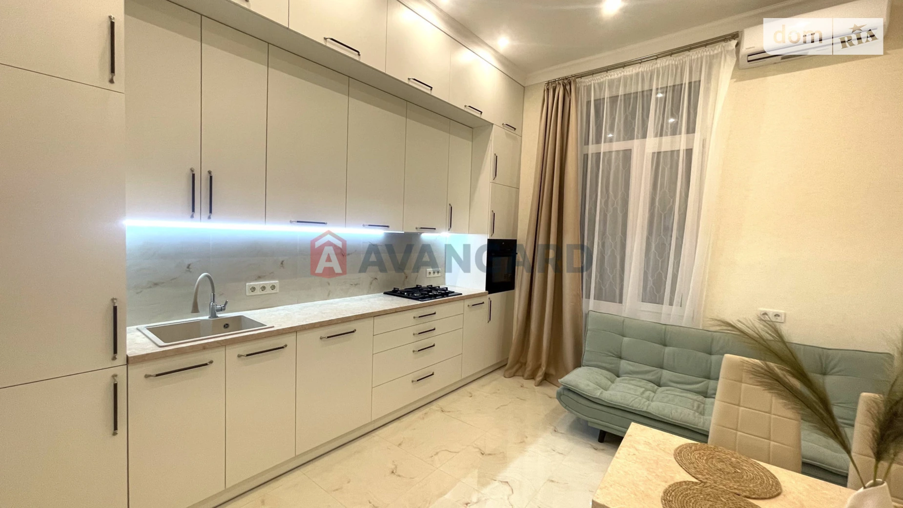 Продается 3-комнатная квартира 62 кв. м в Киеве, ул. Тарасовская, 8 - фото 2
