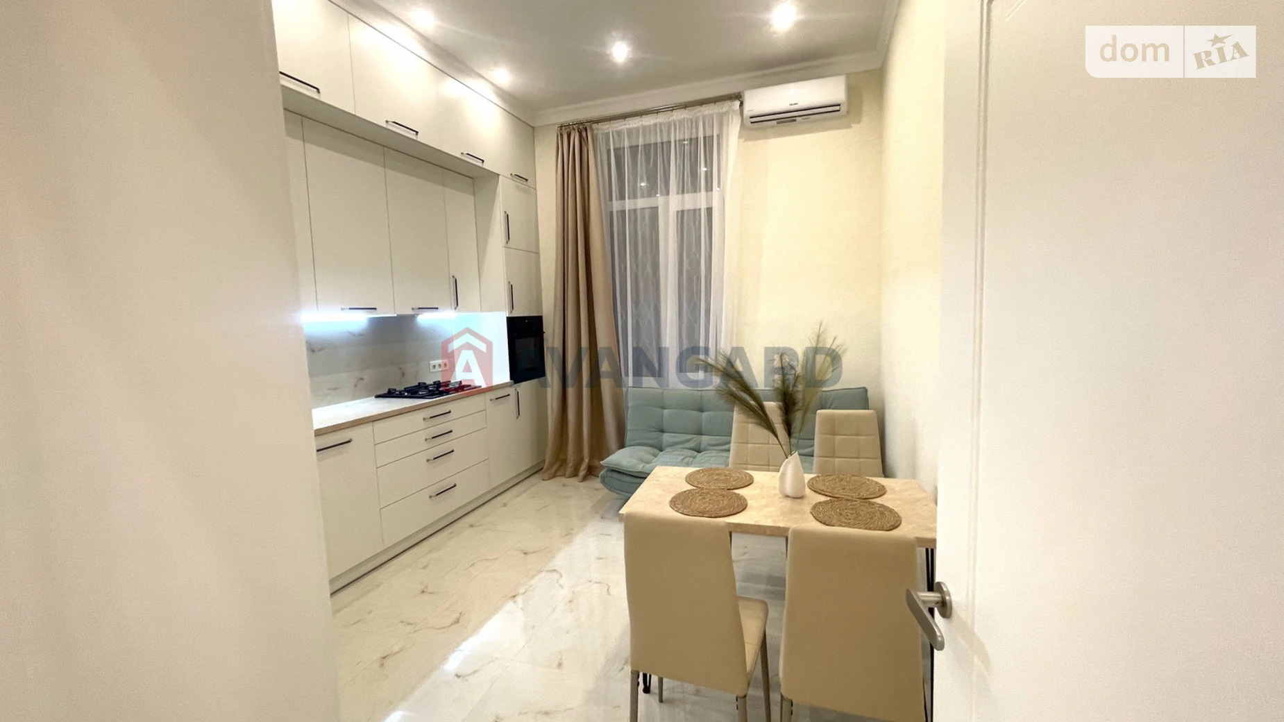 Продается 3-комнатная квартира 62 кв. м в Киеве, ул. Тарасовская, 8 - фото 4