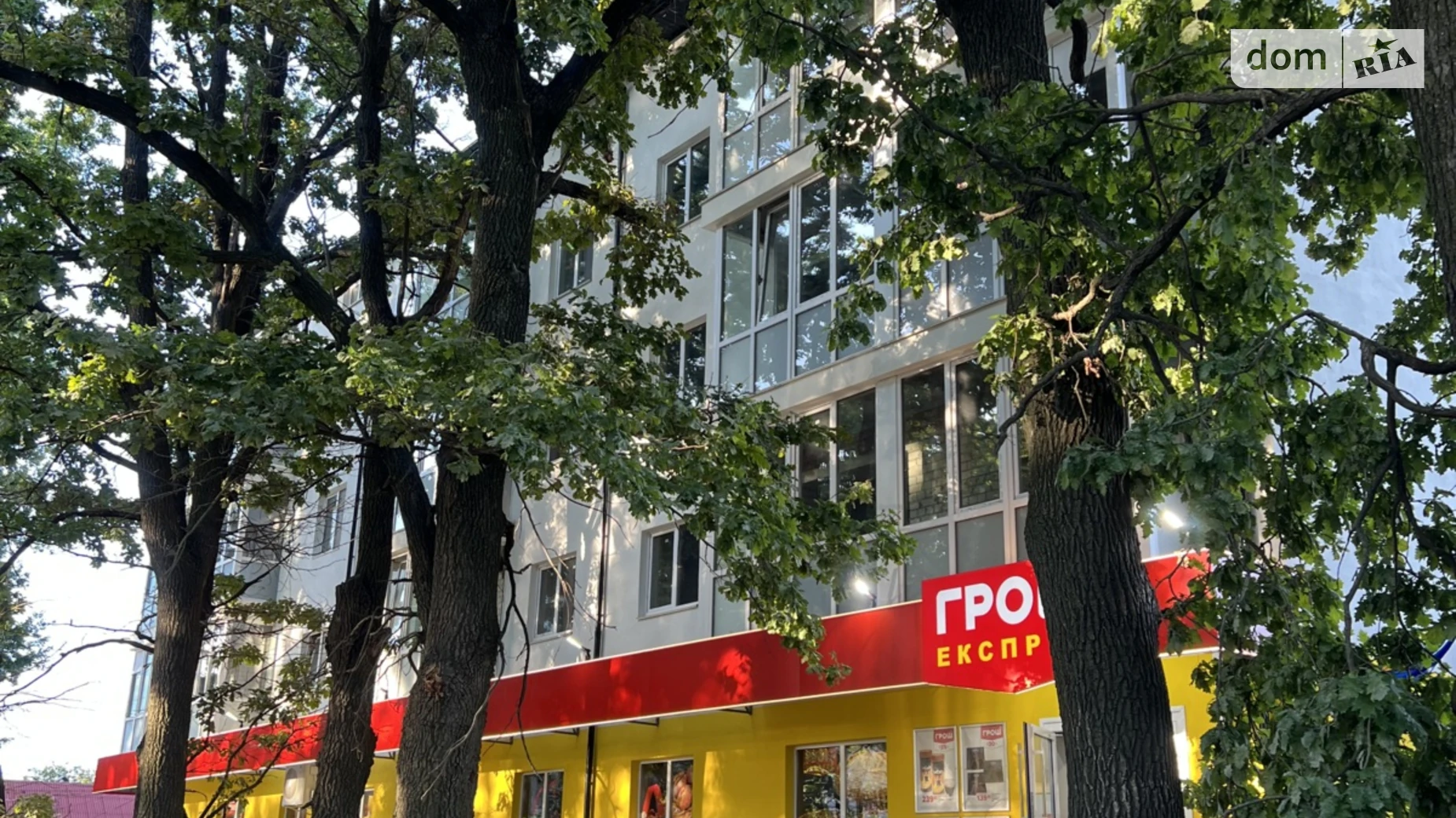 Продается 1-комнатная квартира 48 кв. м в Агрономичном, ул. Центральная(Мичурина), 2 - фото 4
