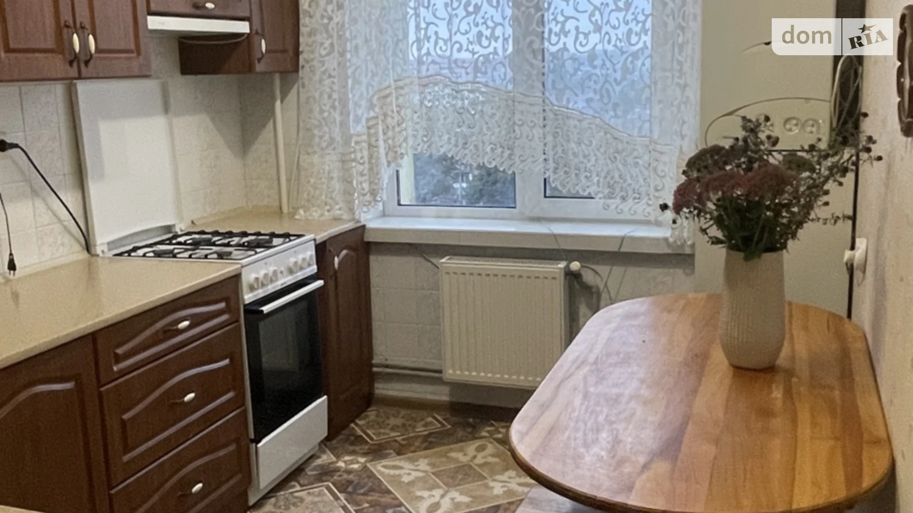 Продается 3-комнатная квартира 61.5 кв. м в Виннице, ул. Пирогова, 59А - фото 3
