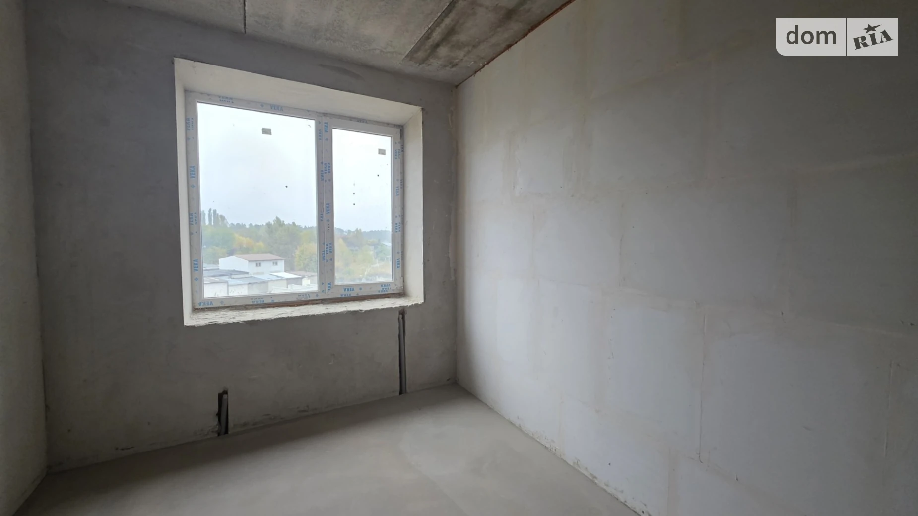 Продается 1-комнатная квартира 35 кв. м в Буче, ул. Николая Мозгового, 2 - фото 4