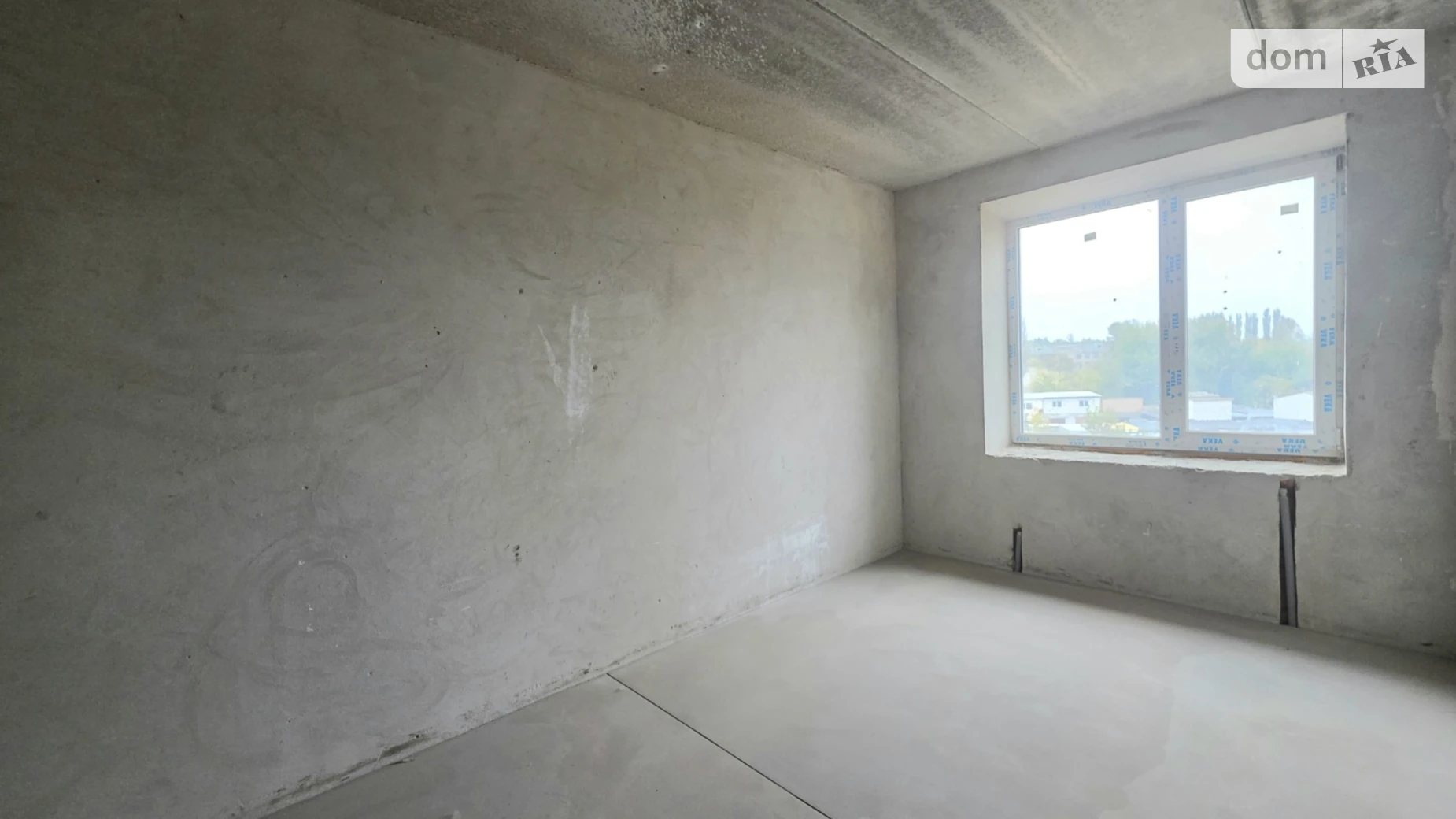 Продается 1-комнатная квартира 35 кв. м в Буче, ул. Николая Мозгового, 2 - фото 5